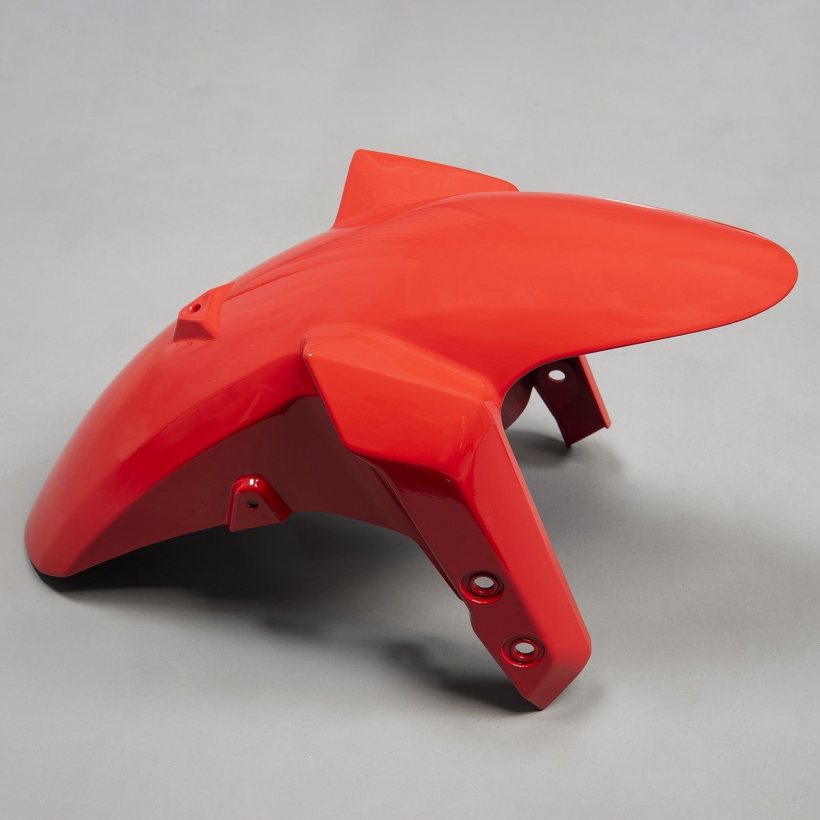 2017-2020 Yamaha MT-09 injectie ABS kunststof carrosseriekuip