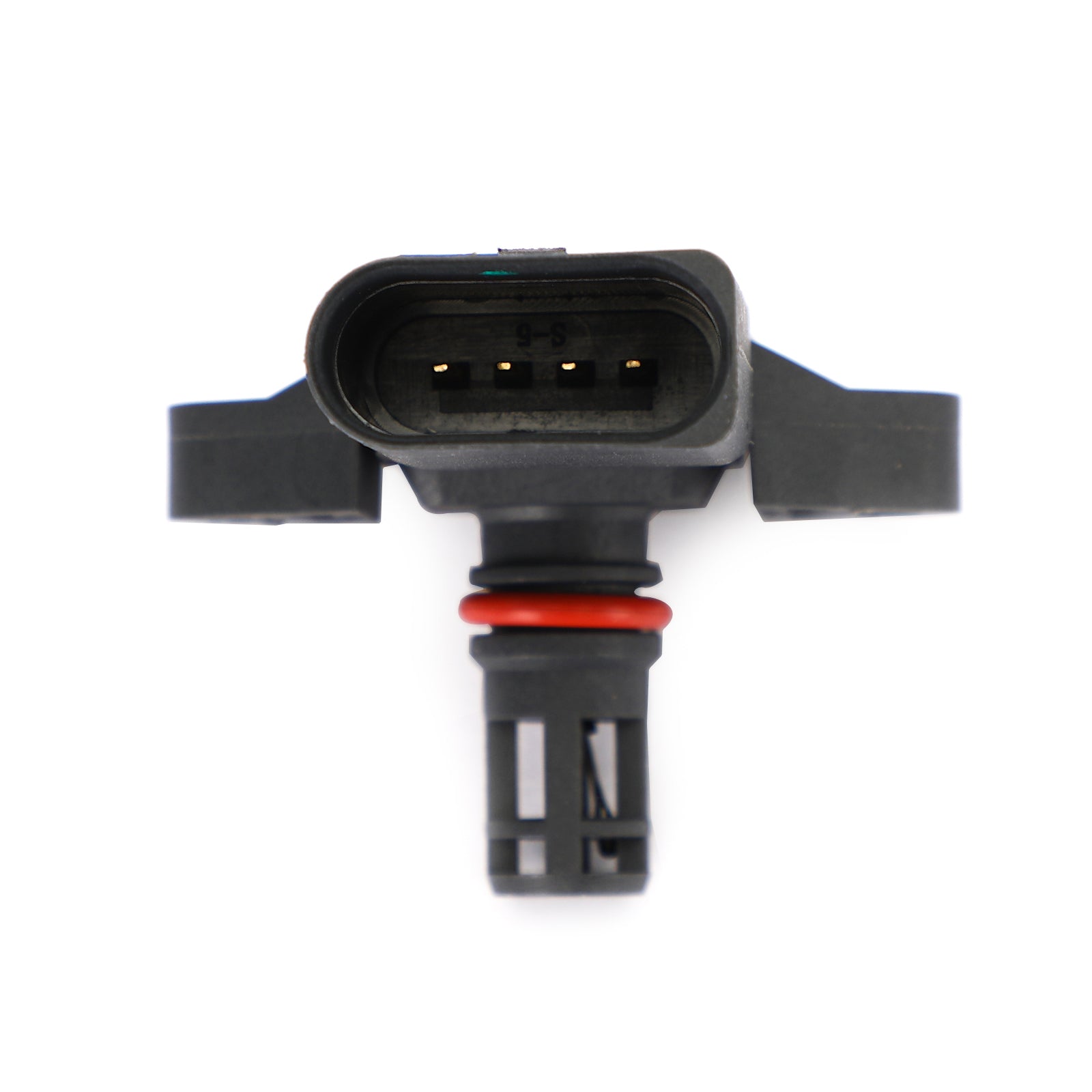 Senzor hmotnostného vzduchu MAF 4984570 pre Dodge Ram 2500 3500 2003-2007 5,9 l Cummins