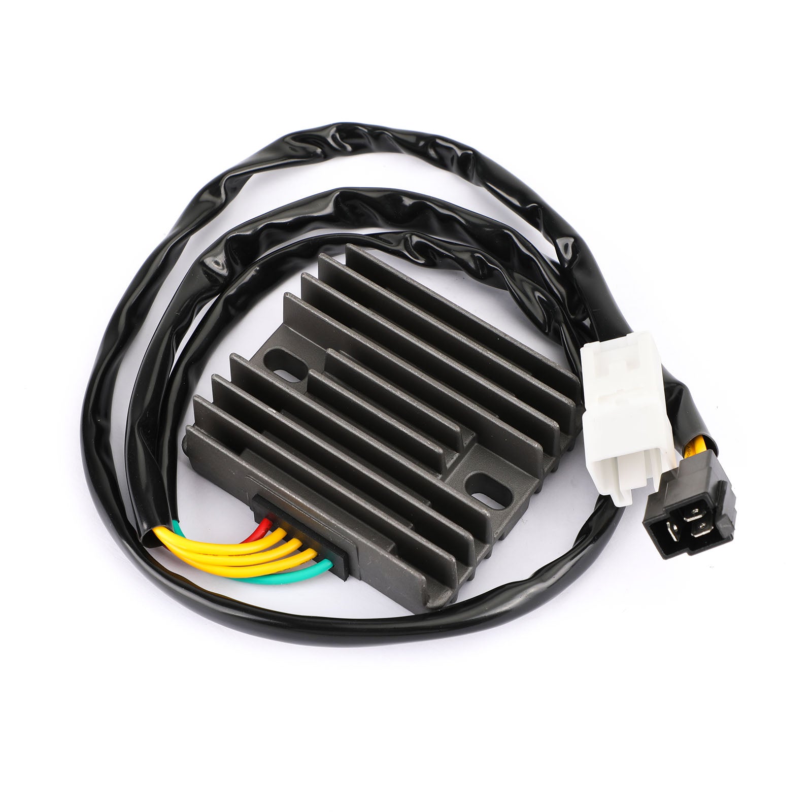 2007-2016 Honda XL125V Varadero 125 Regulatorspännings likriktare 31600-kpc-D51 Generisk