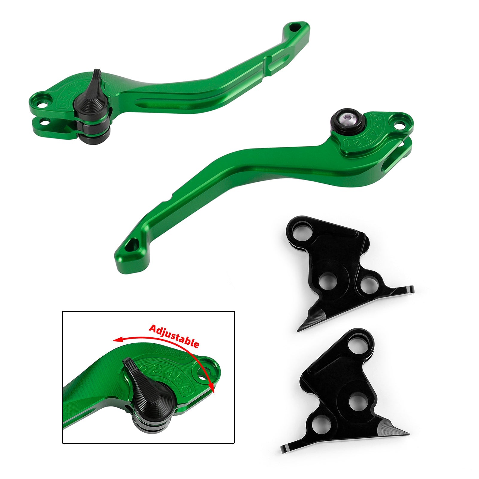 Ducati 996/998/b/s/r m900/m1000 MTS1100 CNC