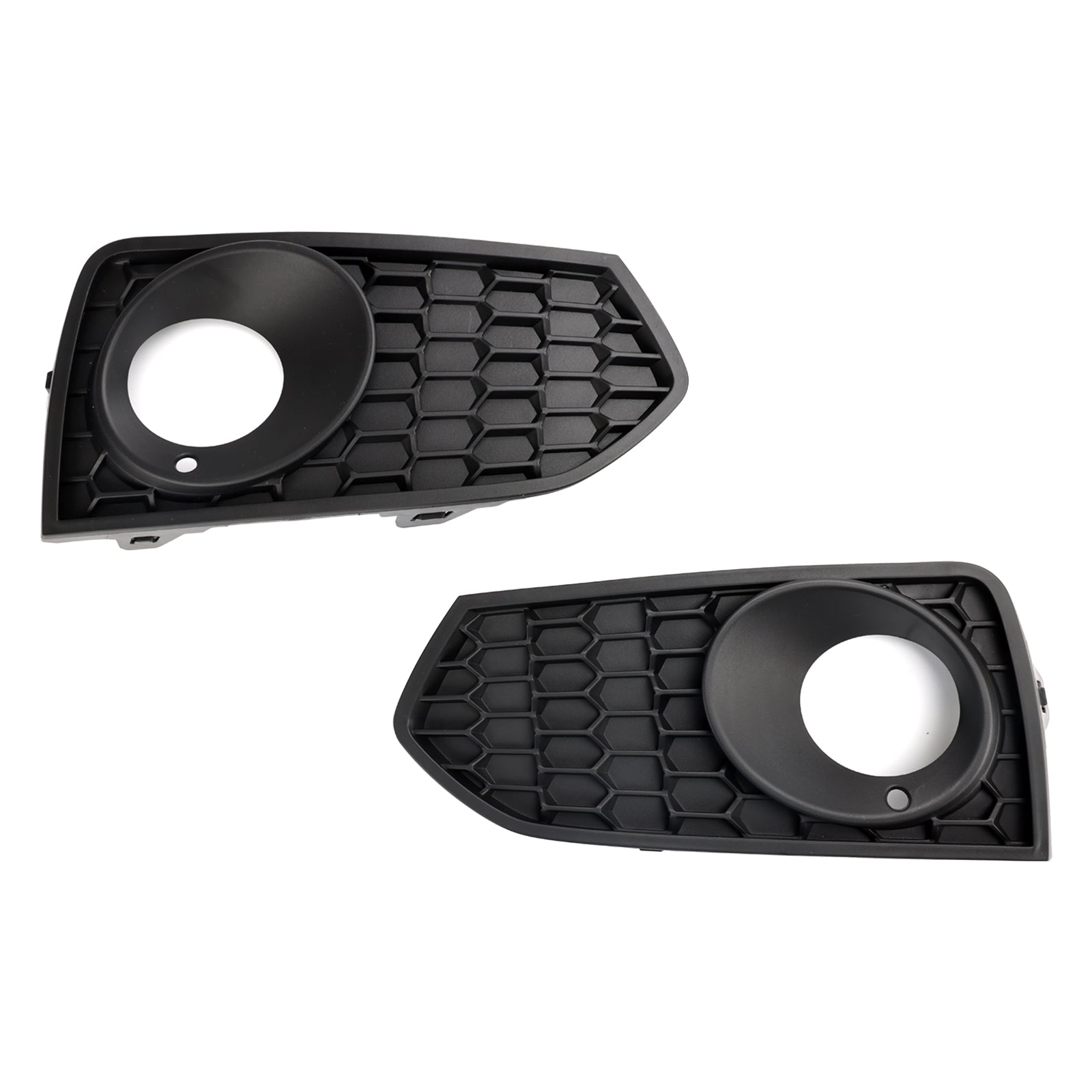 BMW 2 Series F22 F23 M Sport 2st Front Bumper Fog Light Grille Grill