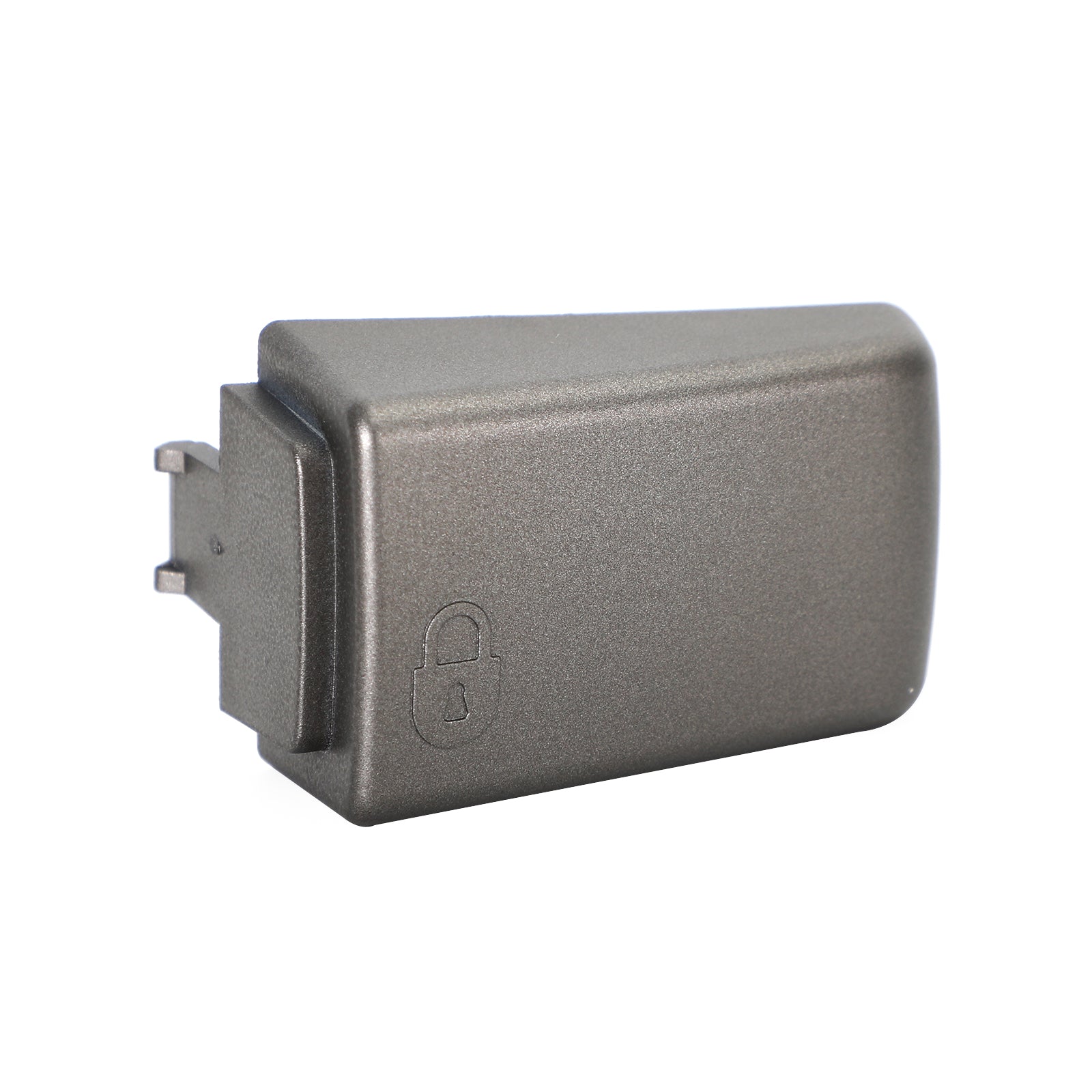 Couvercle de capuchon de poignée de porte côté conducteur pour Range Rover Sport Land Rover LR3 LR2