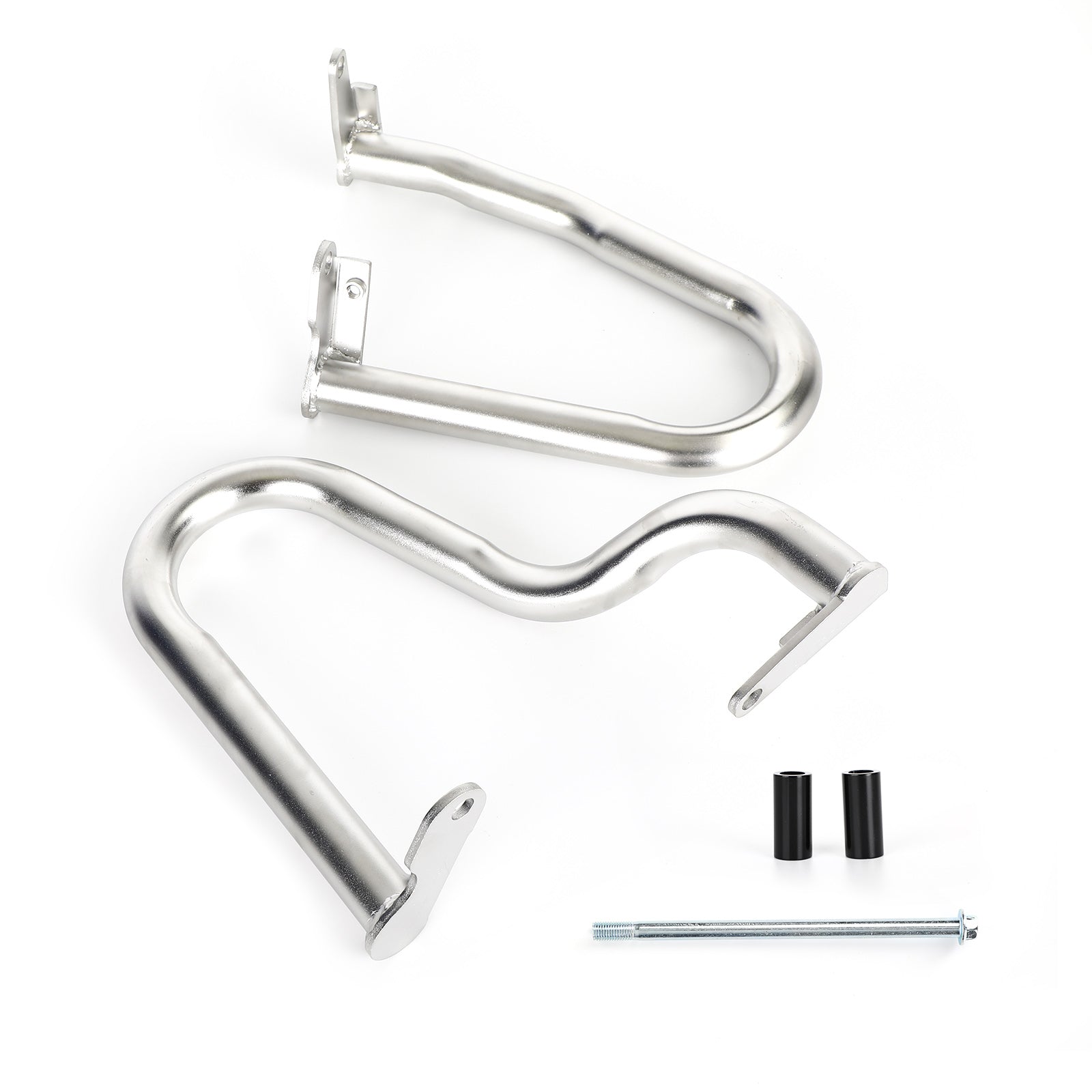 Motorbeschermers Frame Valbeugels Zilver Fit Voor Honda Cm 1100 Cmx 1100 2021+