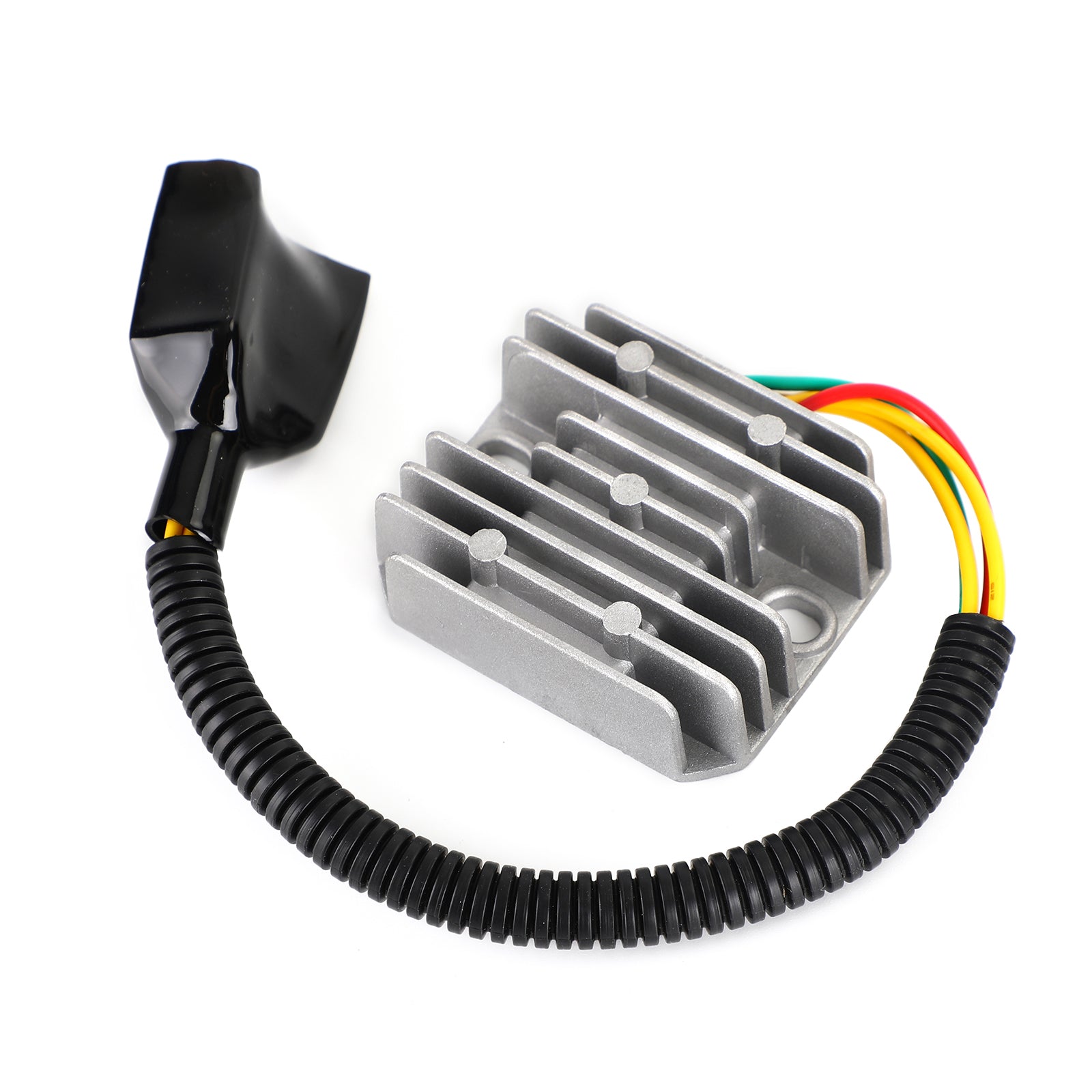 Rektifierare Regulator Fit for Honda TRX200 TRX 200 A FourTrax 1984 31600-VM5-000 Generic