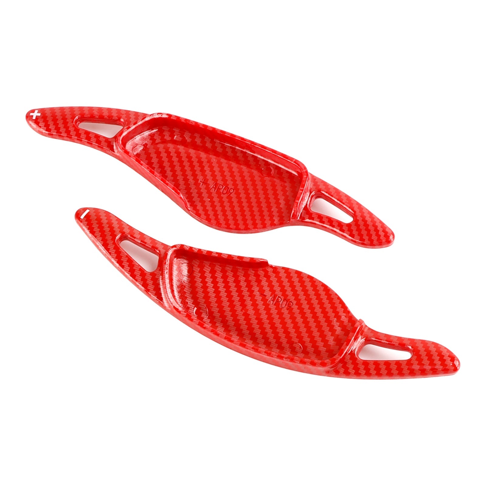 Ratthjulet Padle Shifter Extension Fit BMW 3 4 5 G20 G22 G30 2018+