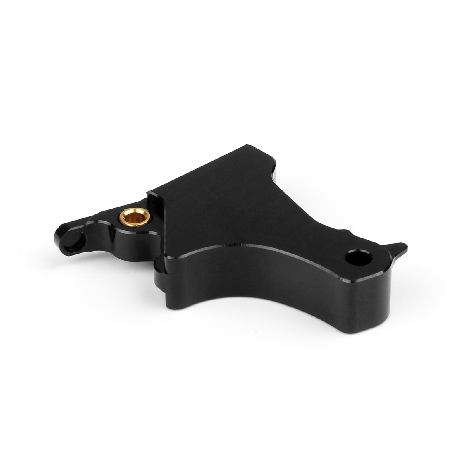 BMW F650GS F700GS F800S F800ST F800GT Palanca de freno de embrague corta CNC