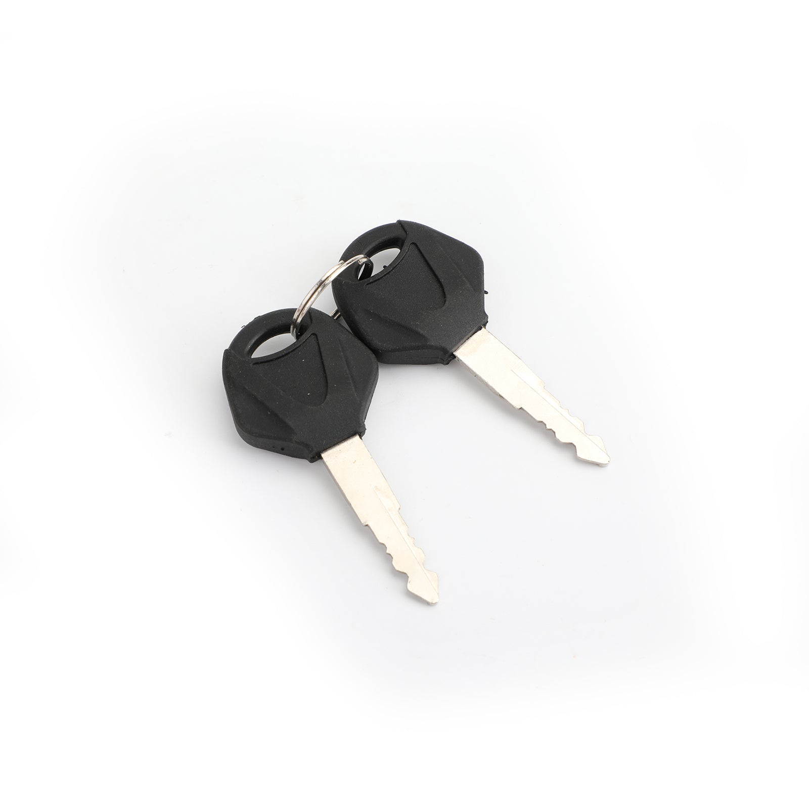 Contactslot Brandstoftankdop Slot Sleutels Voor Suzuki GW250 Inazuma/GSXR 250 13-17 Generiek