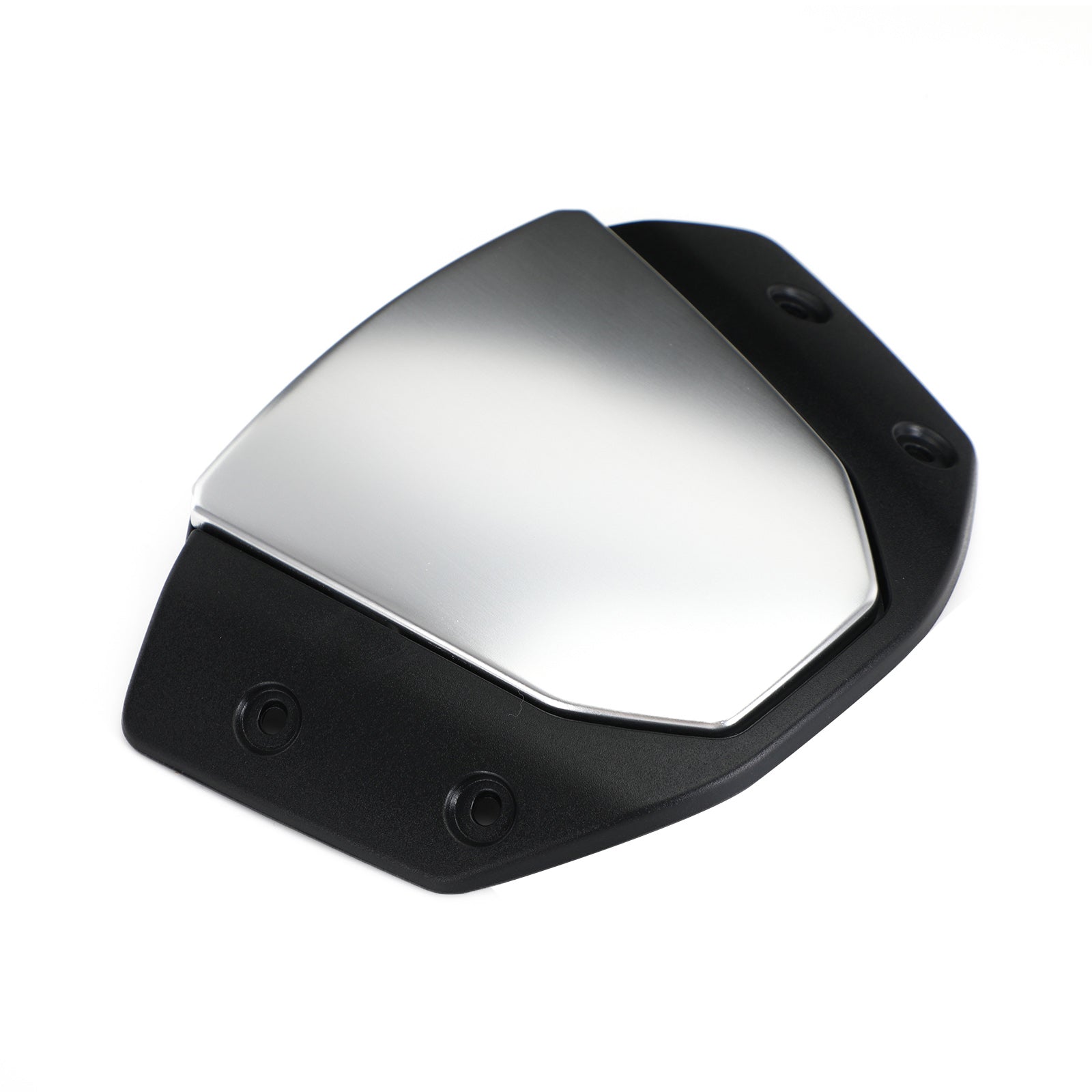 Vindrutan vindruteskydd passar för Honda CB125R CB250R CB300R 2018-2020