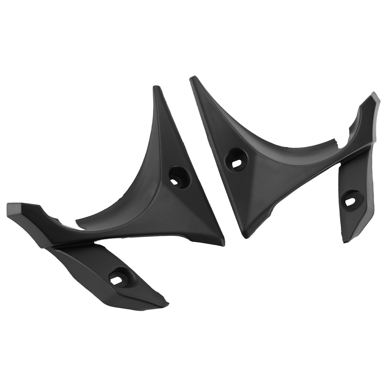 Binnenzijde bekledingspaneel afdekking kuip voor Yamaha YZF R1 2004-2006