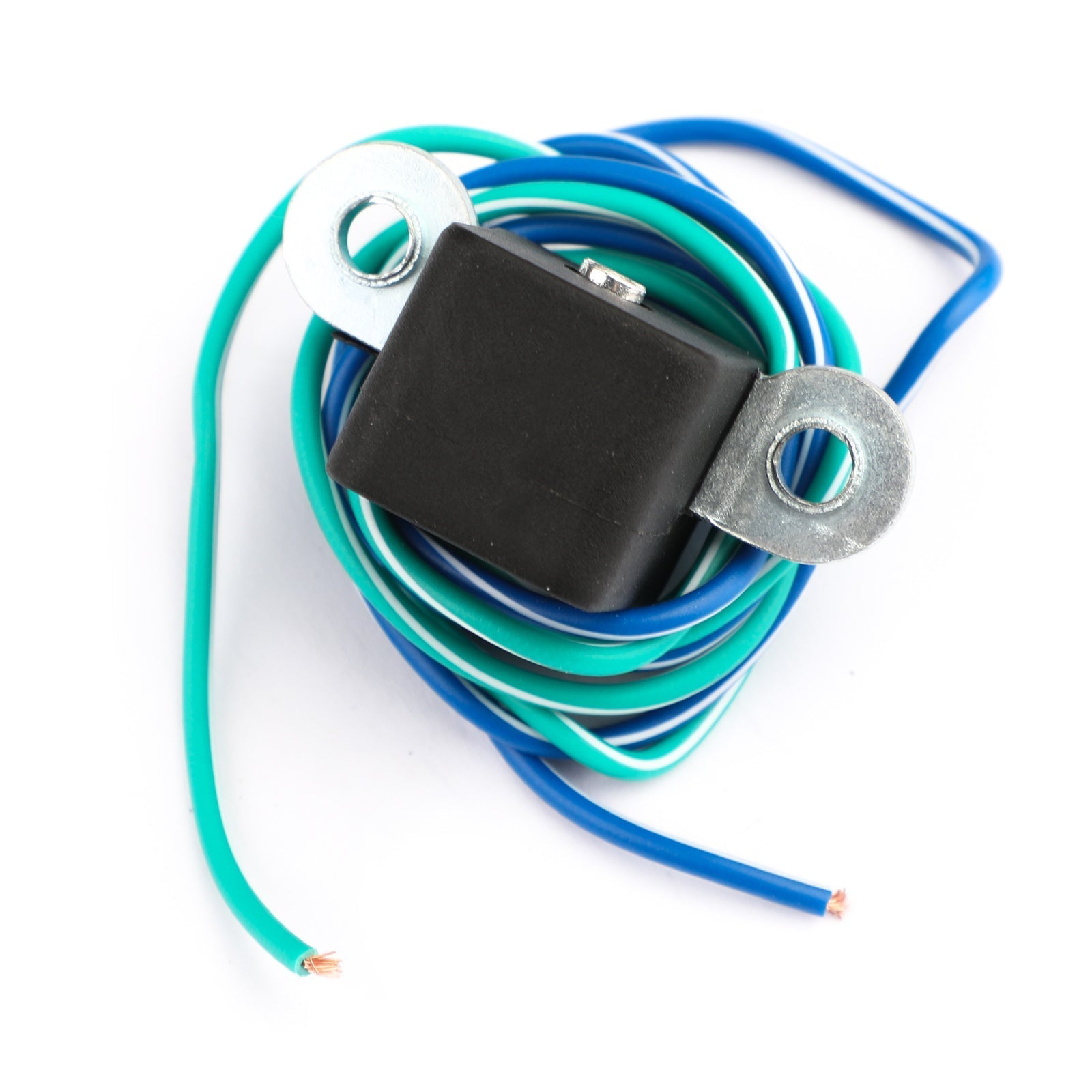 Sensor da bobina de pulso do estator para Honda NSS250 CH250 PS250 FES250 1989-2007