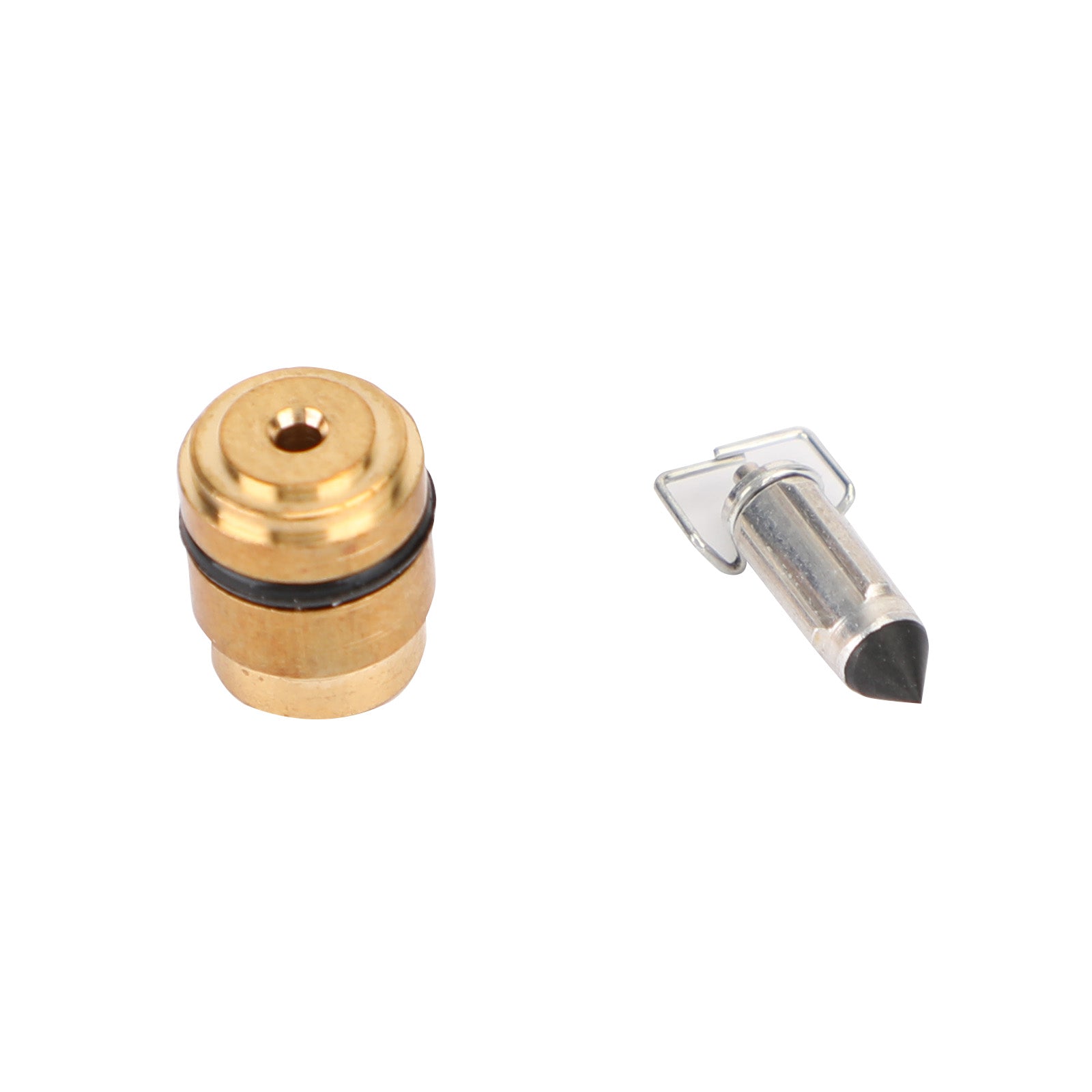 Kit de reconstrucción de carburador compatible con Yamaha DT125R DT200R TZR125 TZR250 YZ250 genérico