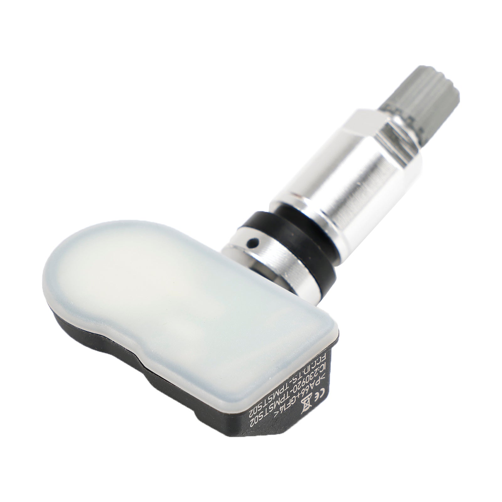 MX-Senzor 315 & 433MHz programovateľný TPMS univerzálny senzor tlaku v pneumatikách