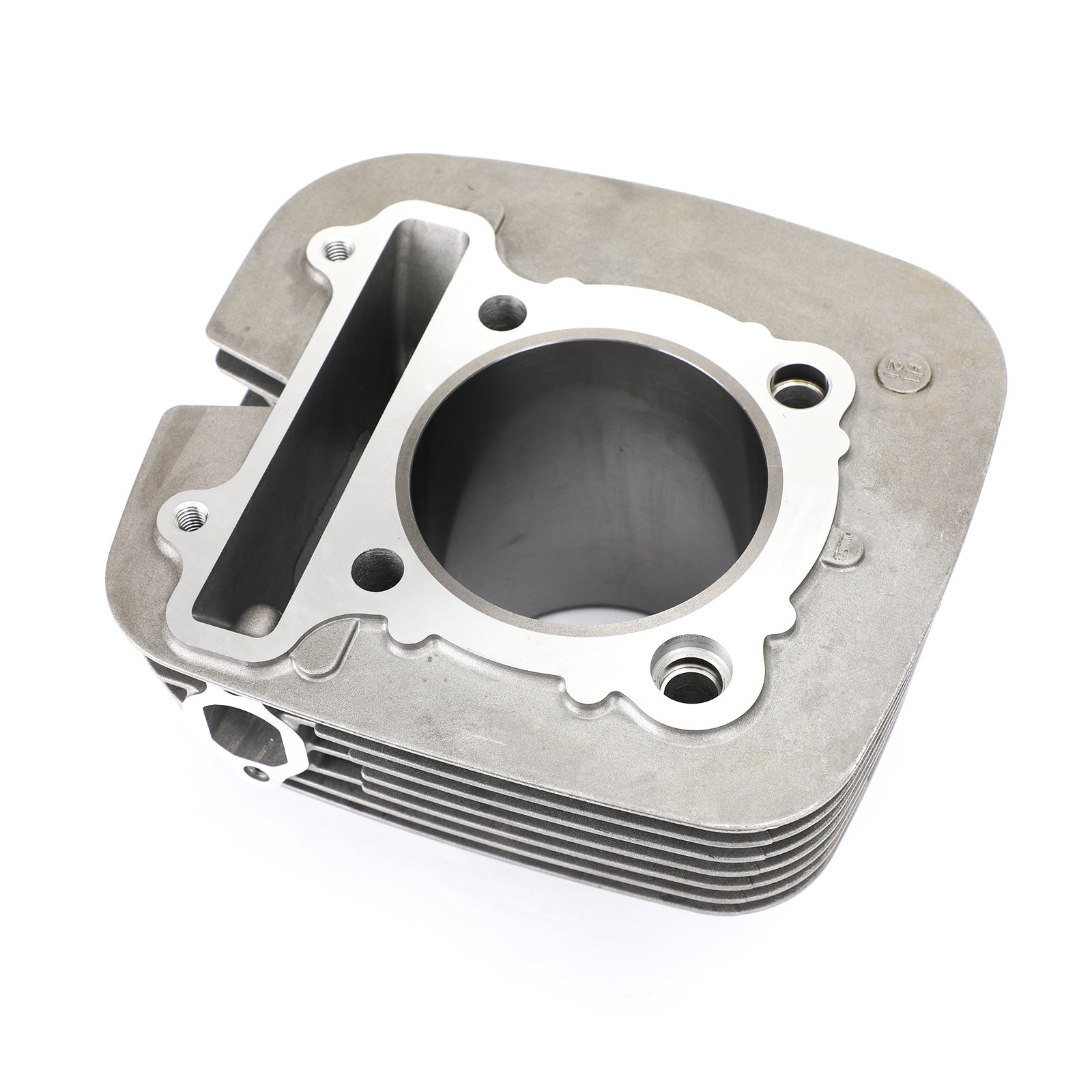 2007-2011 Yamaha Grizzly 350 4x4 IRS (YFM350FGI) Cylinder Piston Gasket Top End Kit Set 1UY-11310-03-00 Generic