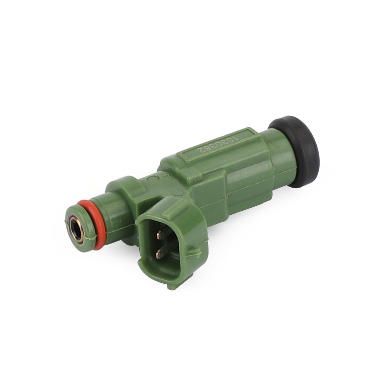 1 stk drivstoffinjektorer passform 2004-2007 Mitsubishi Lancer 2.0L L4 HDB250 generisk