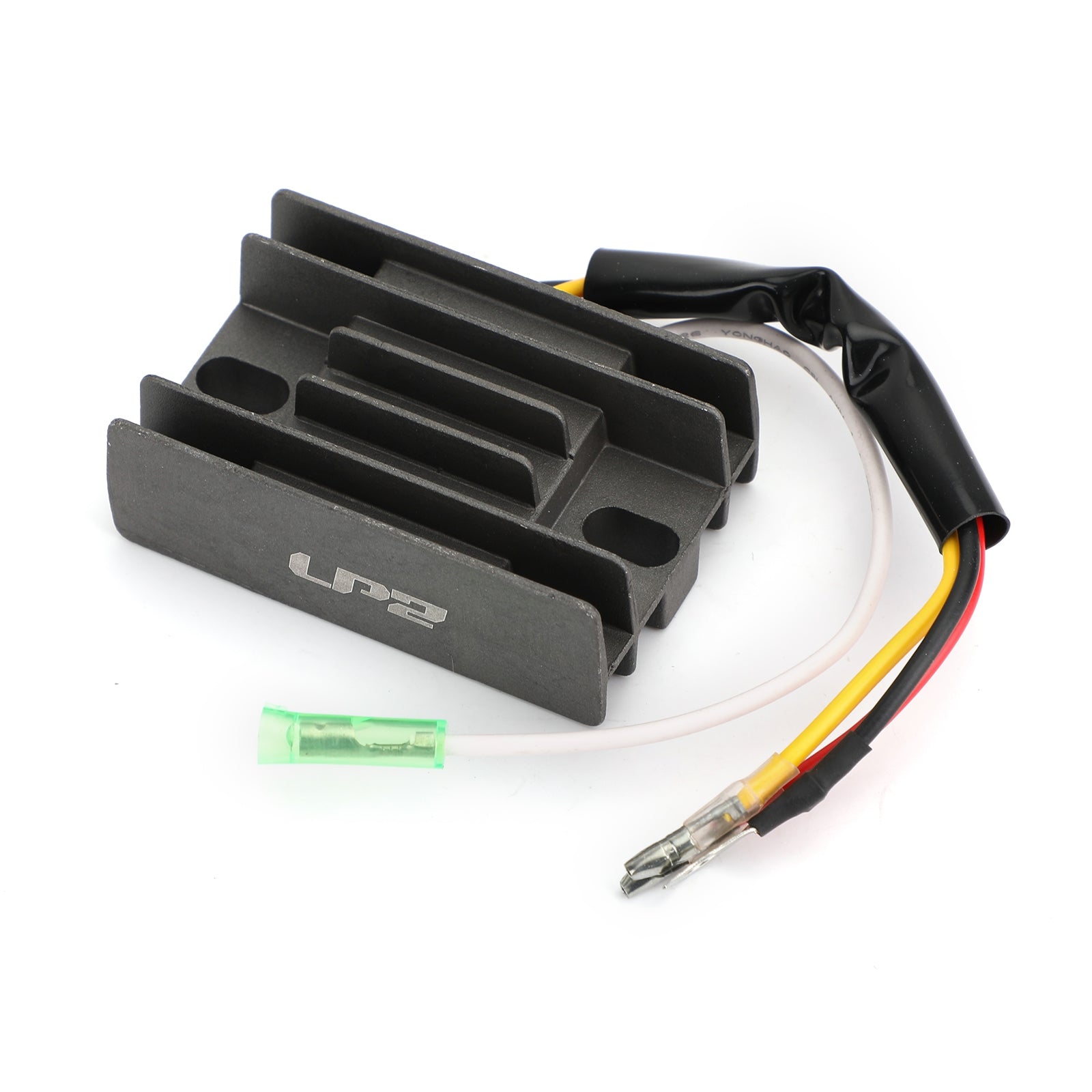 Regulseur de tension du redresseur pour Suzuki DF9.9 05-09 DF15 04-12 Motors hors-bord Générique