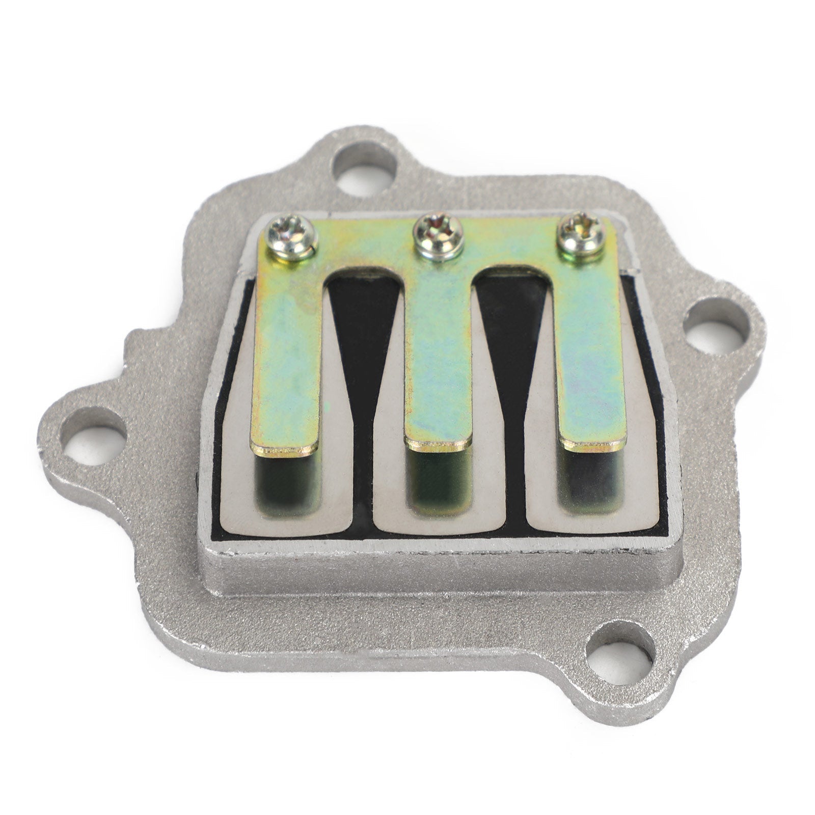 Motorfiets Nieuwe Aftermarket Inlaat Reed Valve Voor Yamaha PW80 PY80 G80T PW244 Algemeen