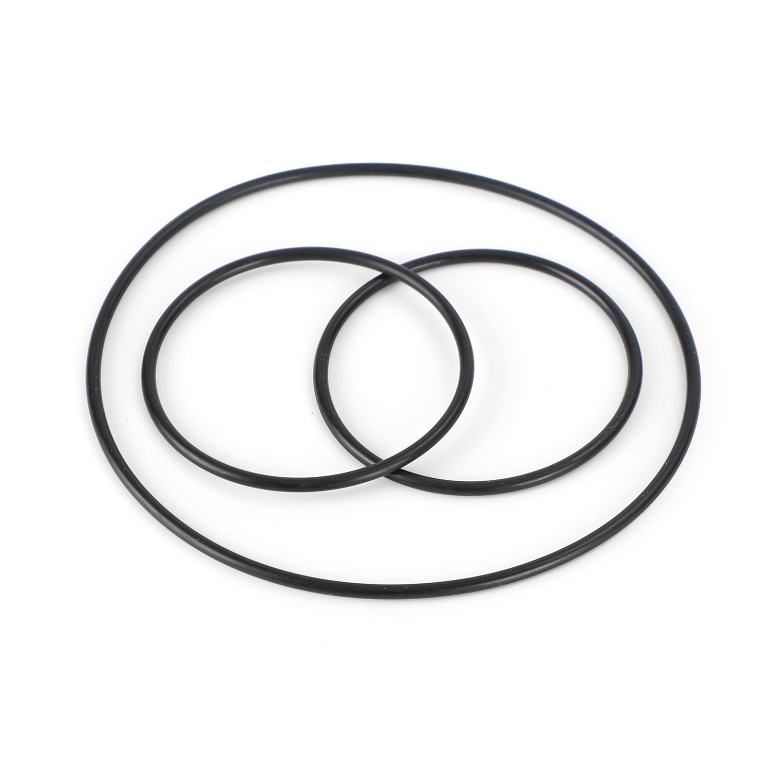 Kit de junta da válvula de escape de admissão de cilindro para Yamaha Warrior 350 YFM350X 1987-04 genérico