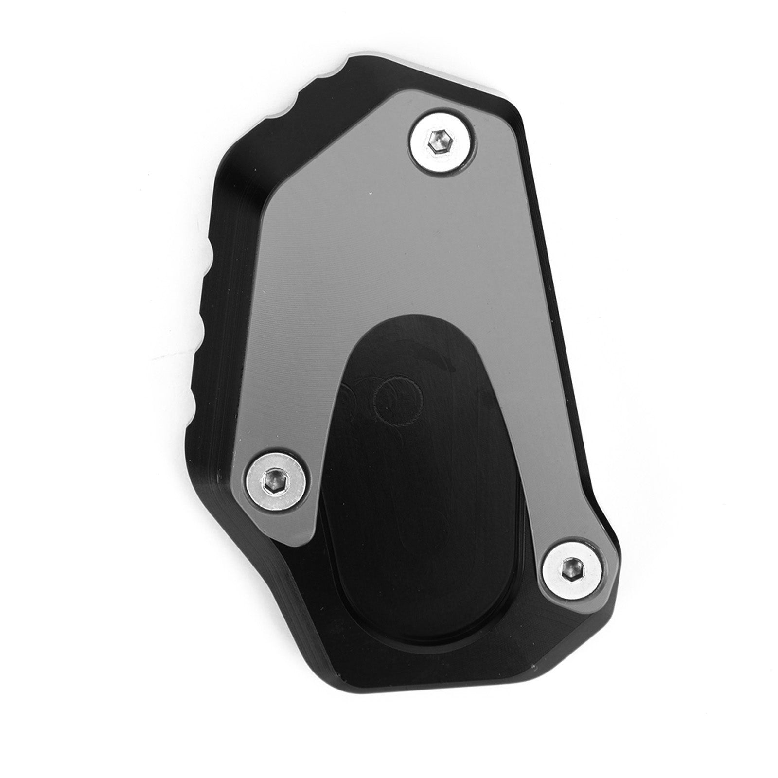 Motocykel Kickstand zväčšená doska vložka Fit for Suzuki V-Strom 1050a/XT 2020 generic