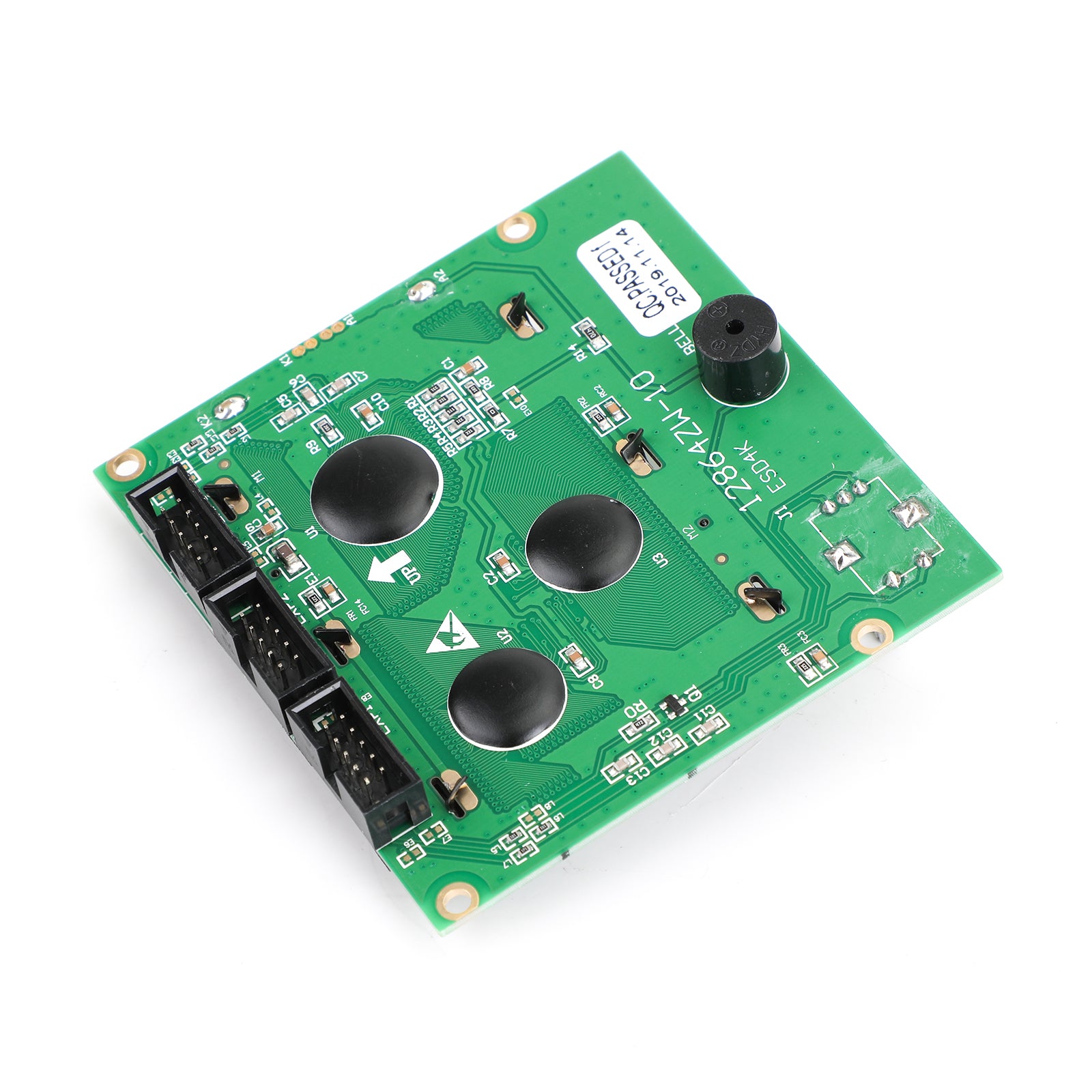 Controlador de pantalla LCD con cable para Creality 3D Ender 3 Pro Ender 5