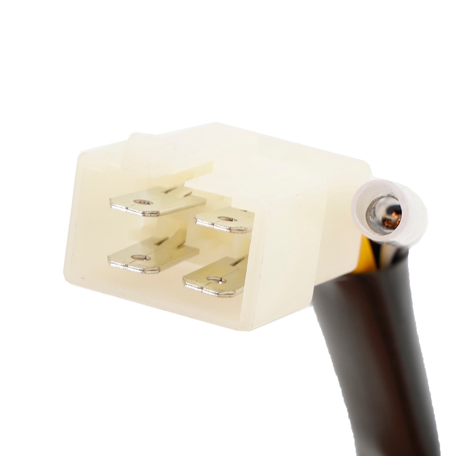 Generatorstatorregulator & Pakning for Suzuki LT230GE LT230E QuadRunner