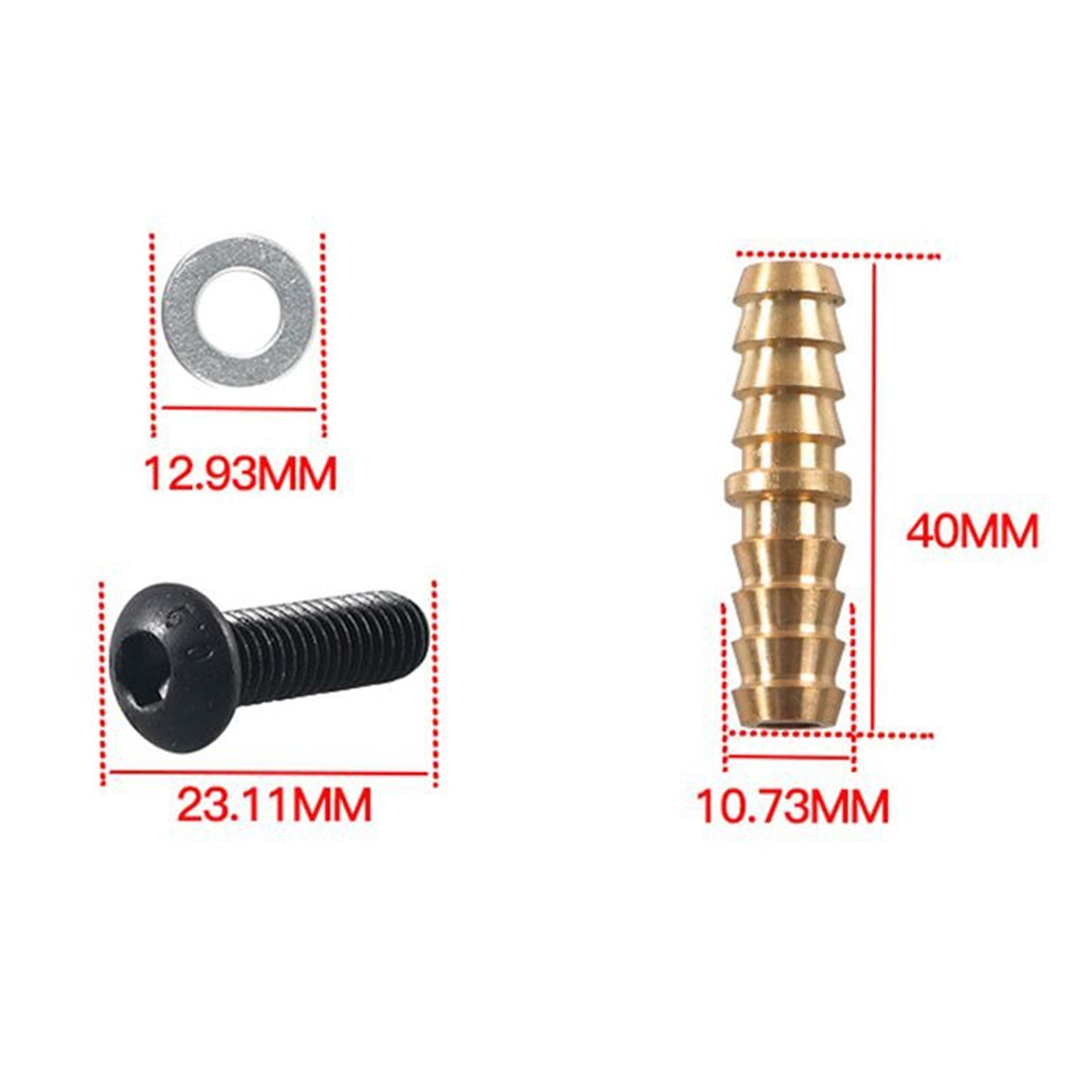 FORD 2011-2023 6.7L PowerStroke Diesel Egr Delete Kit w/Coolant Bypass Generic