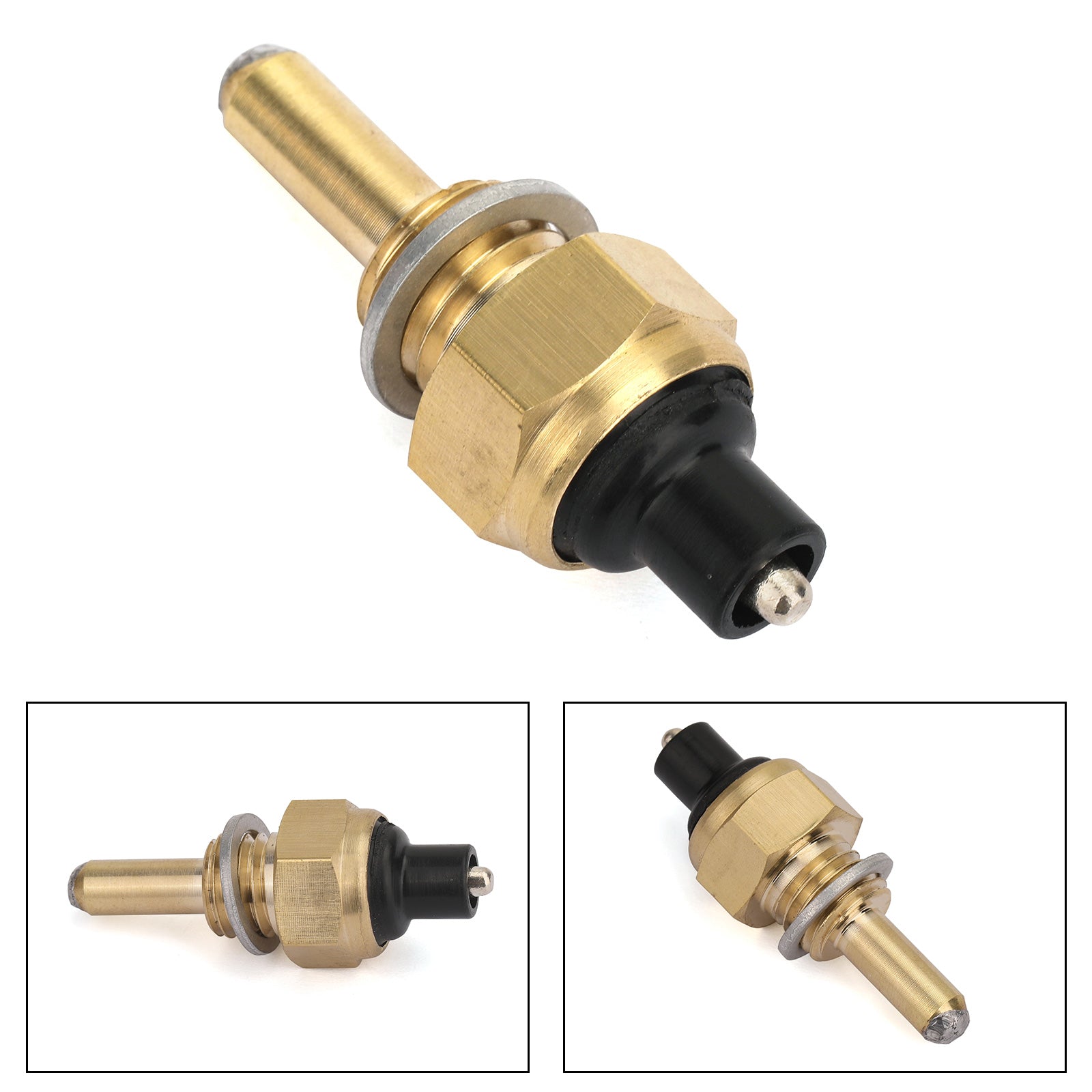 Oljetemperaturføler 37750-HC4-751 for Honda TRX450S TRX450ES Rancher 350 Generisk