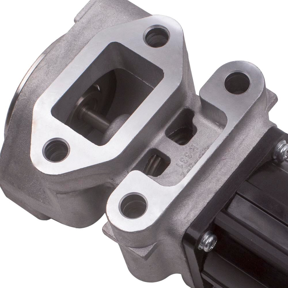 Vanne EGR pour Opel Astra MK VI 1.7 CDTI 2009-2019 & Joint 97376663 5851076 95523829 Fedex Express