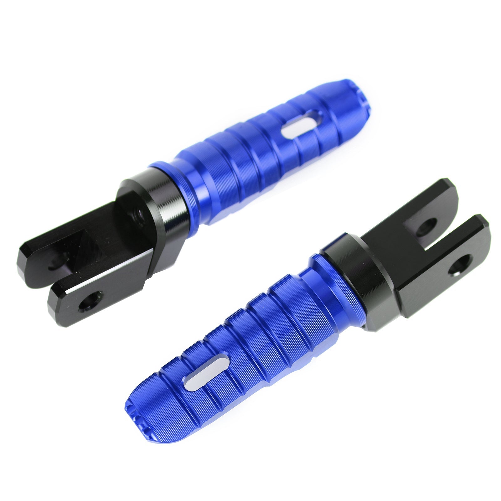 Antes de pé da frente PEG PEG para Triumph Street Triple 765/R/S/RS Daytona 675/R genérico