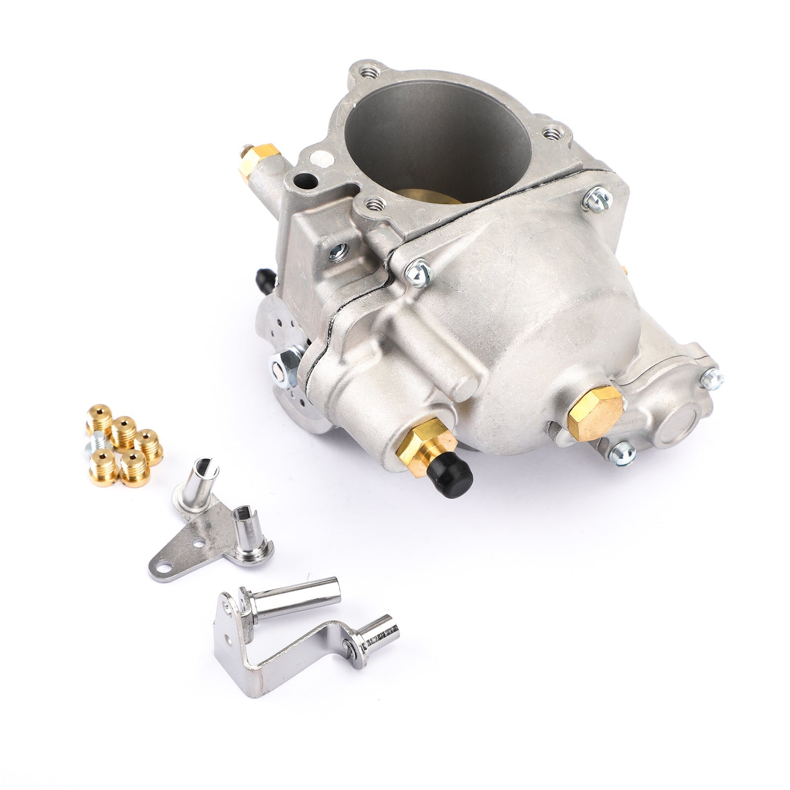 Carburateur adapté pour Buell Big Twin & Sportster Shorty Carb Super E Générique