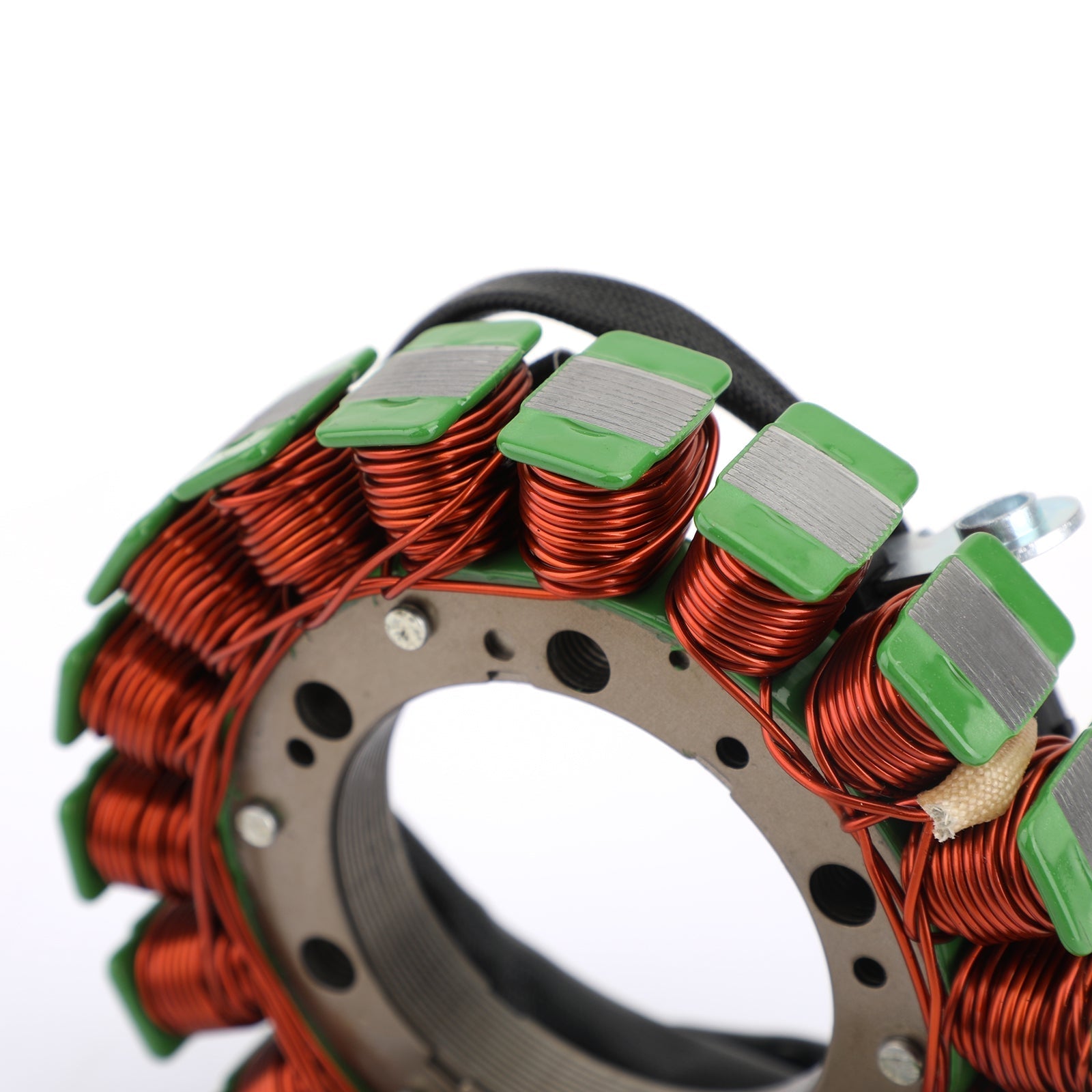 Alternátor Magneto Stator pre Honda CB CL 400SS NC41 31120-MBV-305 31120-MBV-731