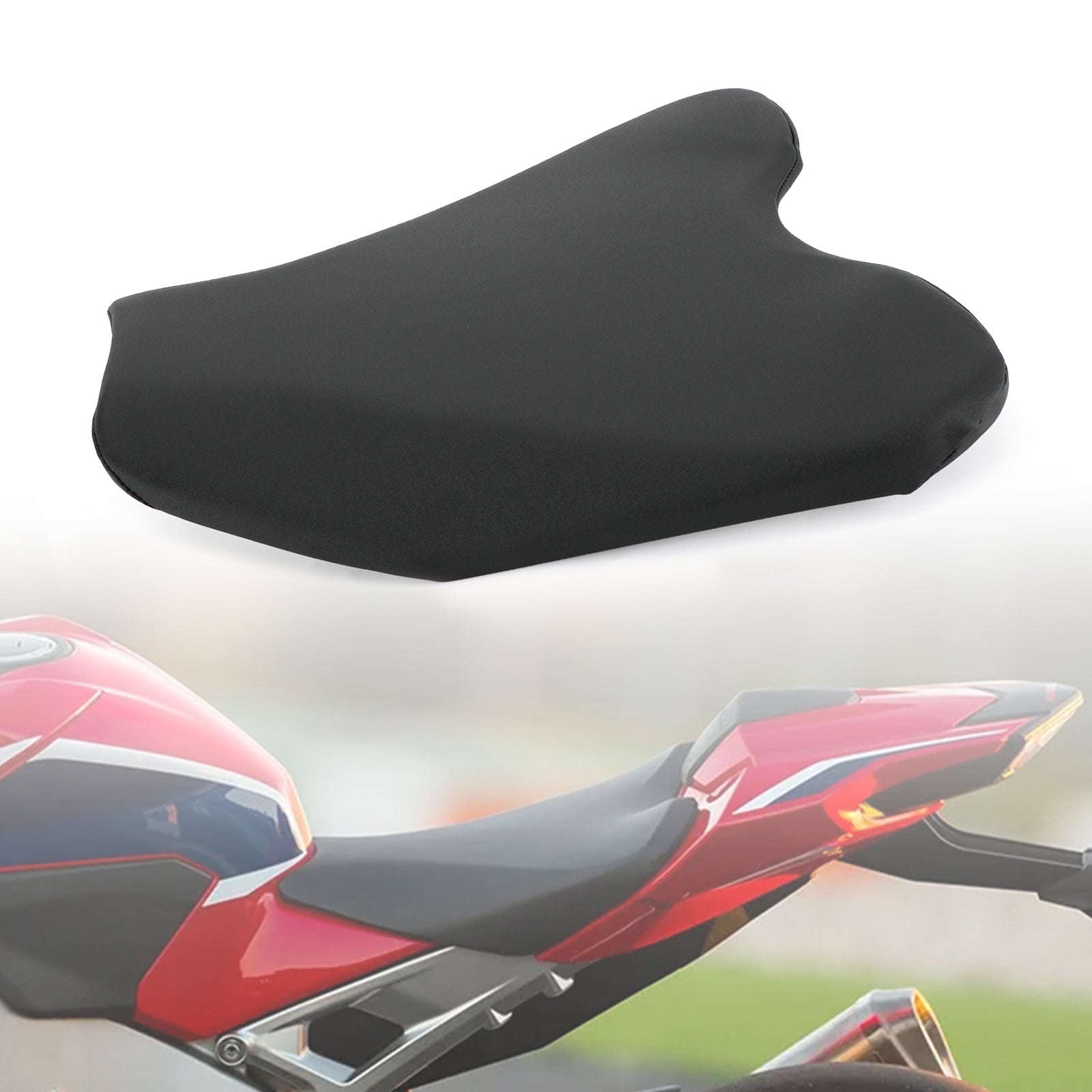 Honda CBR1000 CBR 1000 20-22 21 siège passager du coussin complet du coussin complet