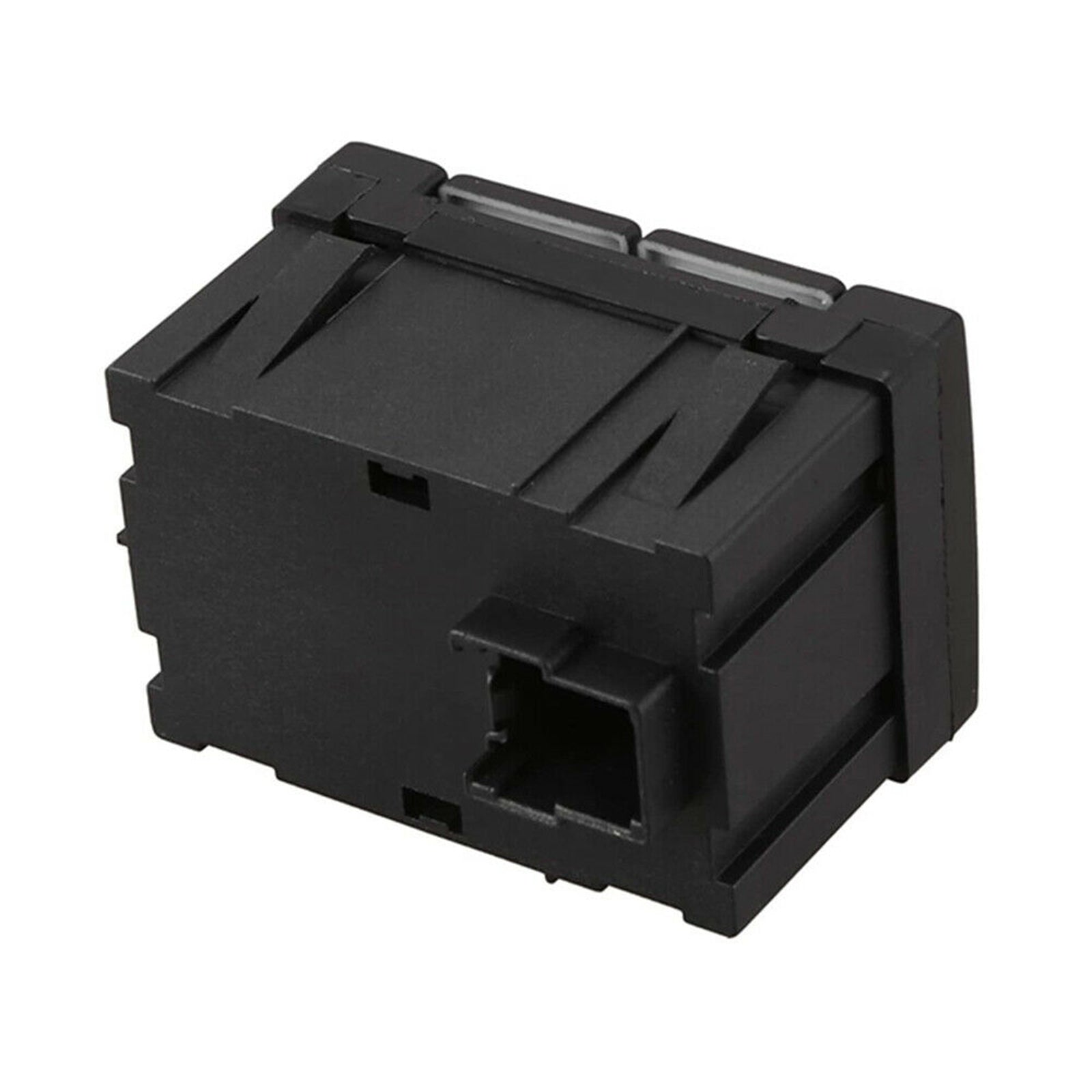 Vyhrievaný spínač sedadla Duálny spínač pre Ford Mondeo MK4 Galaxy MK3 S-Max BS7T19K314AB Generic