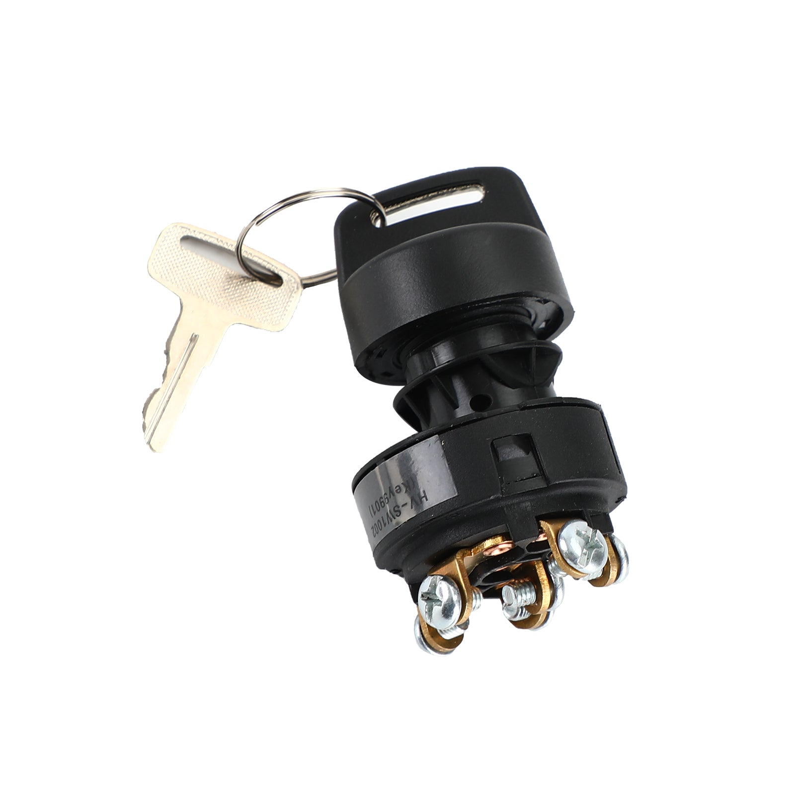 Chave de ignição Switch para JLG 4360469 com chave