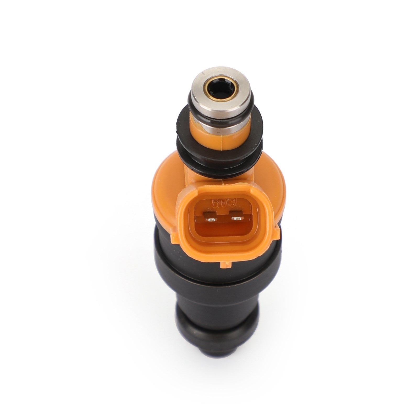 4 inyectores de combustible 23250-02020 compatibles con Toyota Carina 92-97 AT190 Avensis 97-00 genérico