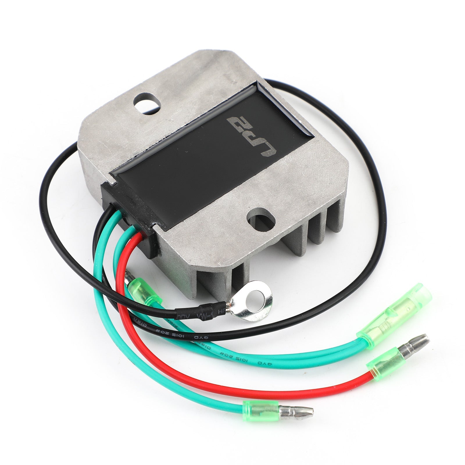 Regulator Rectifier Fit for Yamaha Outboard 50-115hp 1992-2010 6H0-81960-00-00