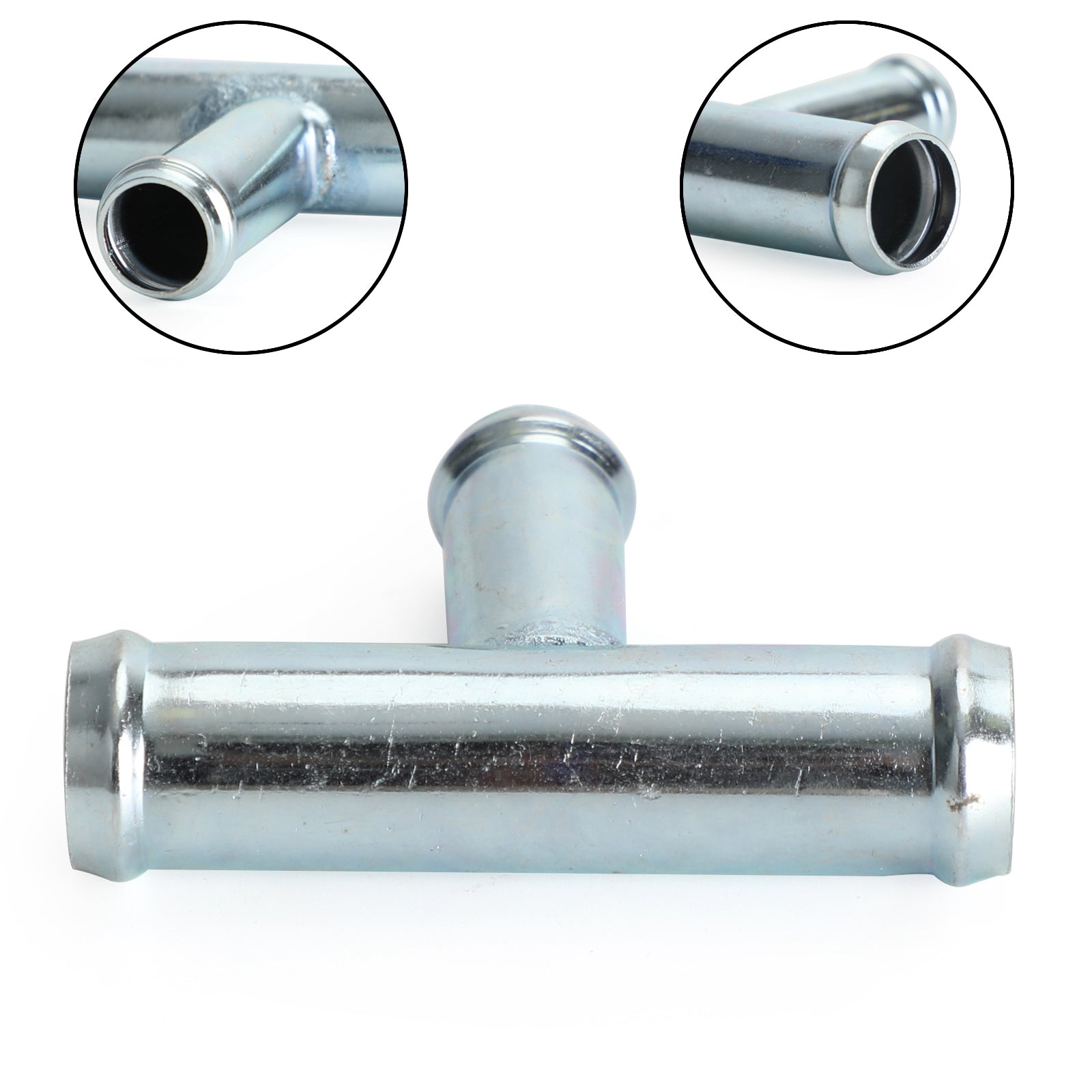 Výstup hadice ohrievača T rúrky 87248-60460 Fit Toyota Land Cruiser FZJ80 100Series Generic