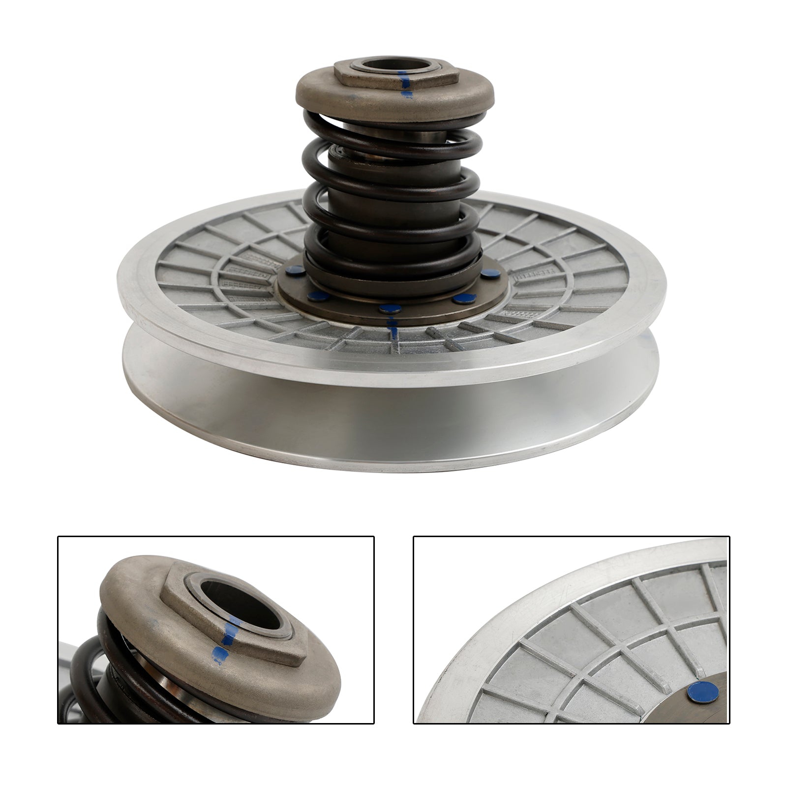 Achtervariator Secundair aangedreven koppeling 21400-004-0000 voor Hisun Hs500 Hs700