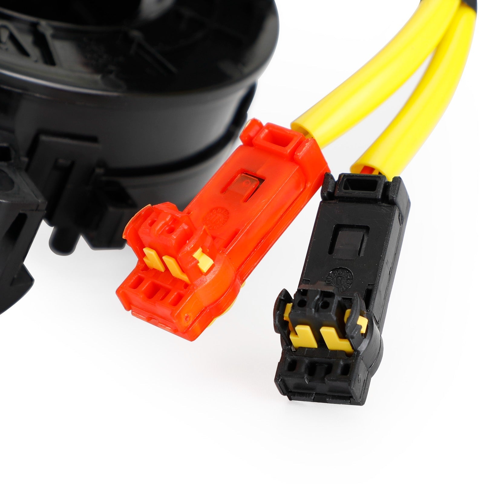 Squib Spiral Cable Clock Spring 84307-76040 para Lexus CT200H 2011-2017 genérico