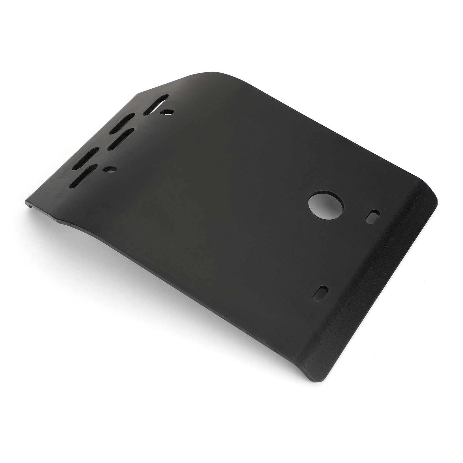 Protector de motor negro para Yamaha Serow XT250/X Tricker XG250 04-13 genérico