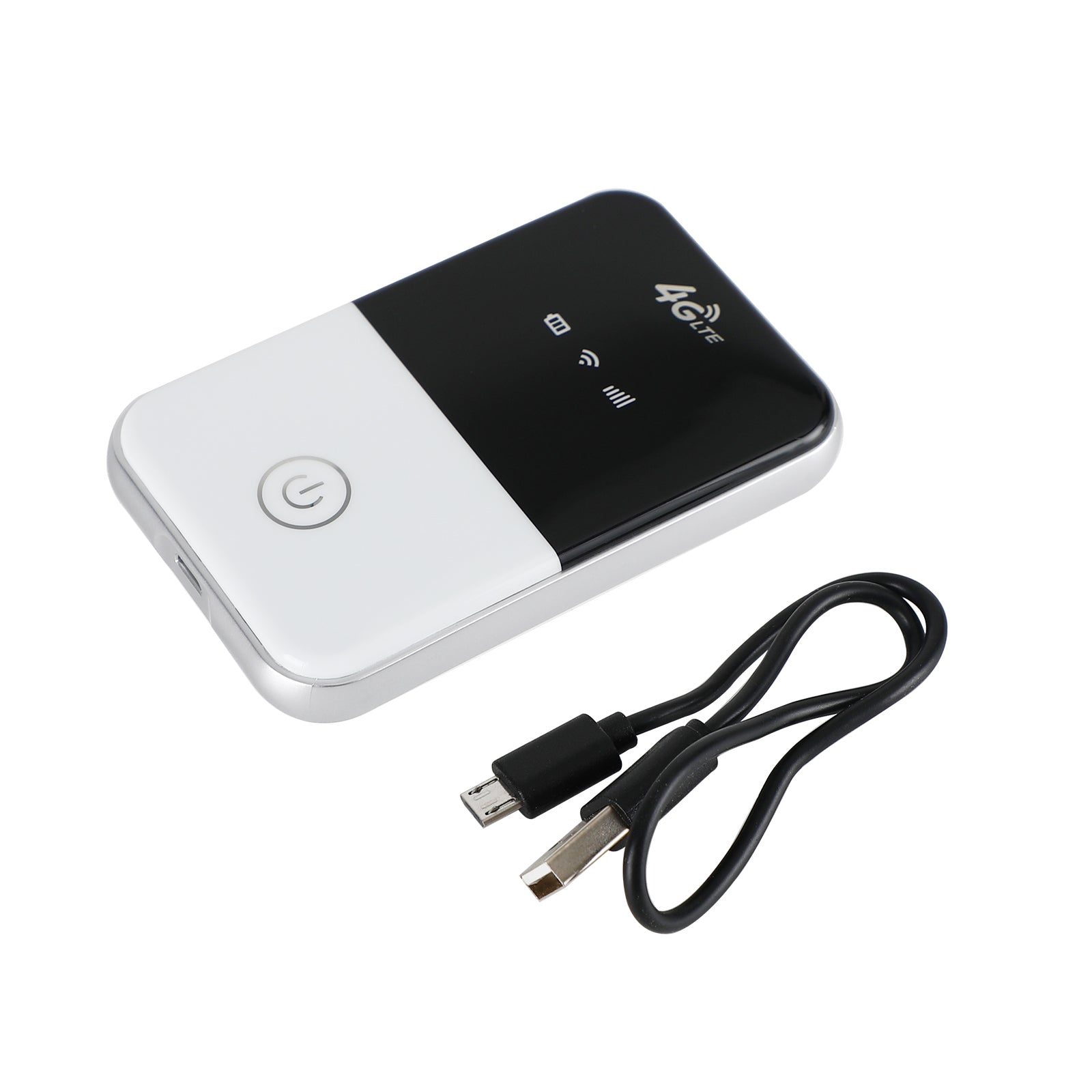 Déverrouillage du routeur 4G portable déverrouillé