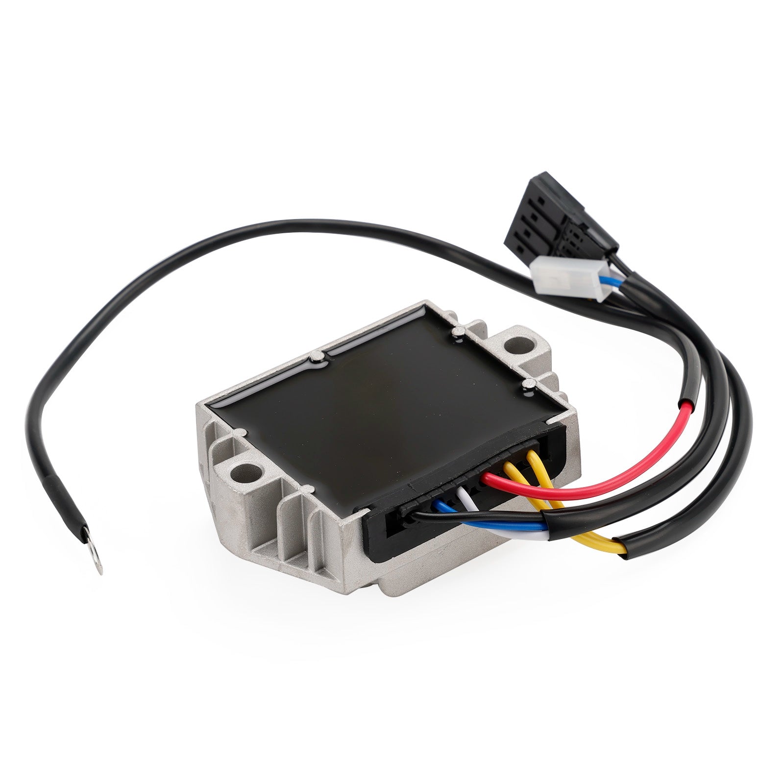 Régulateur de tension pour Benford Terex Single Drum Roller MBR71 01983800 01916800