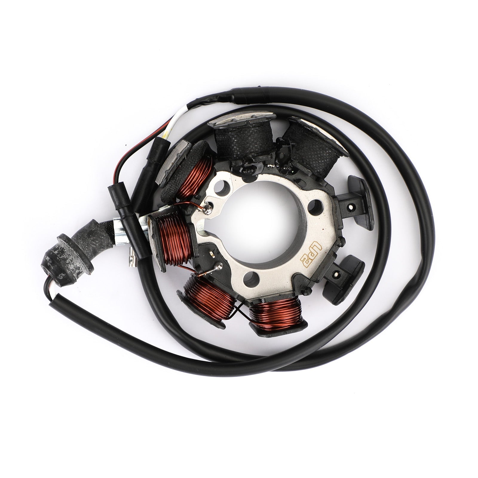 Estator apto para Honda XR200R XR 200 R 200R 1986 1987 1988 31120-KT0-004 genérico