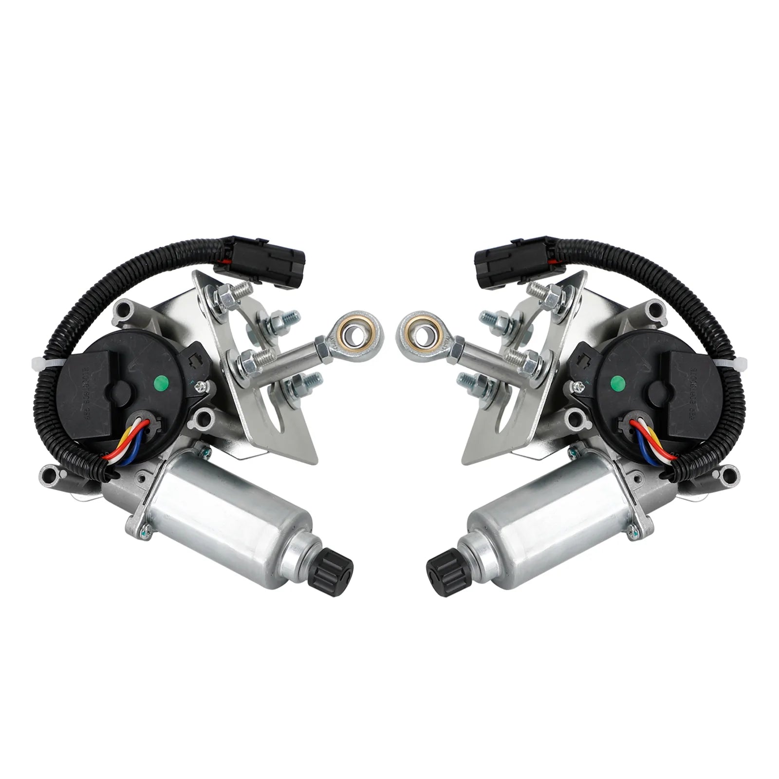 Corvette C3 1968-1982 Upgrade de conversão de farol elétrico