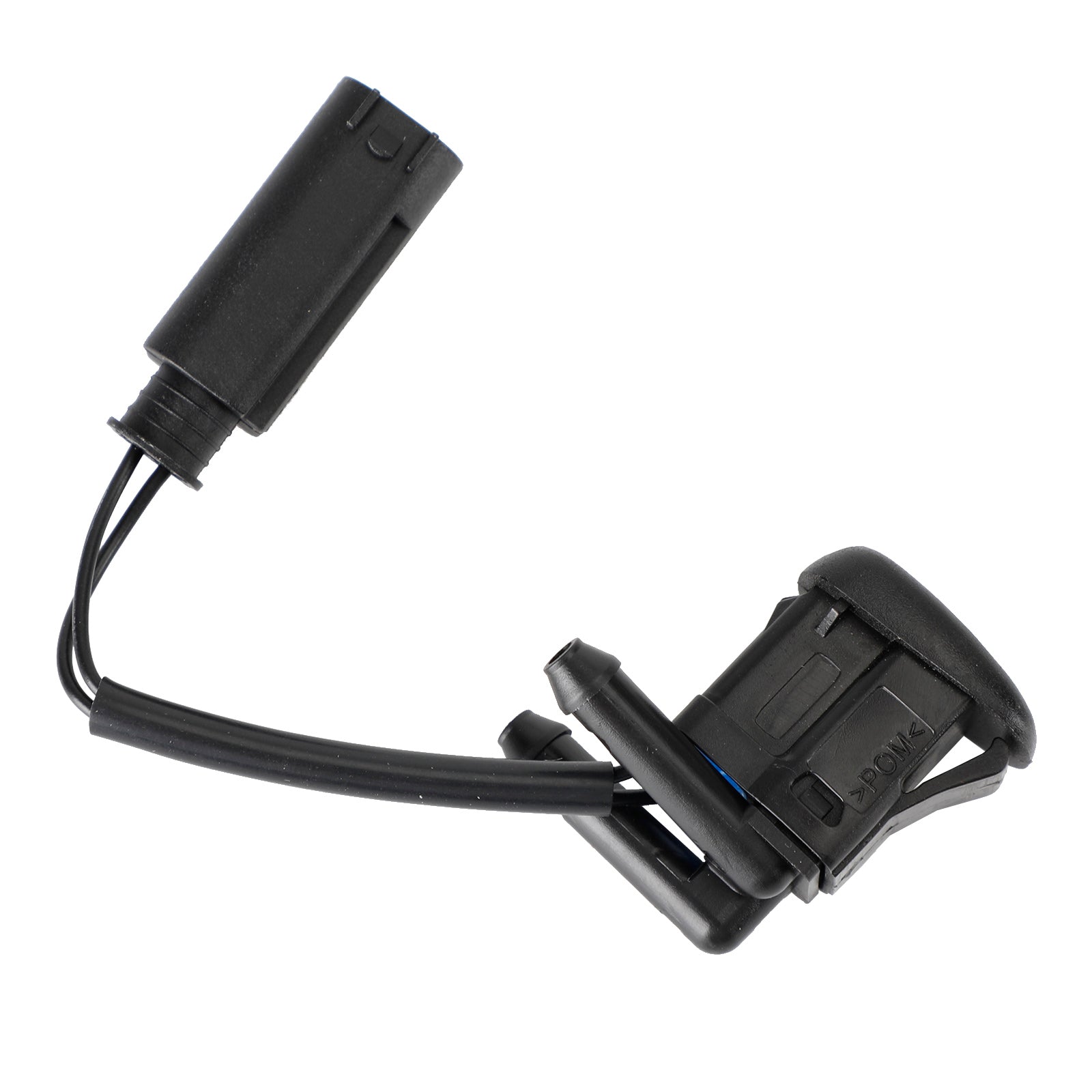 BMW 5 Série E39 61668361042 Limpador de pára -brisa Spray Spray Jet aquecido