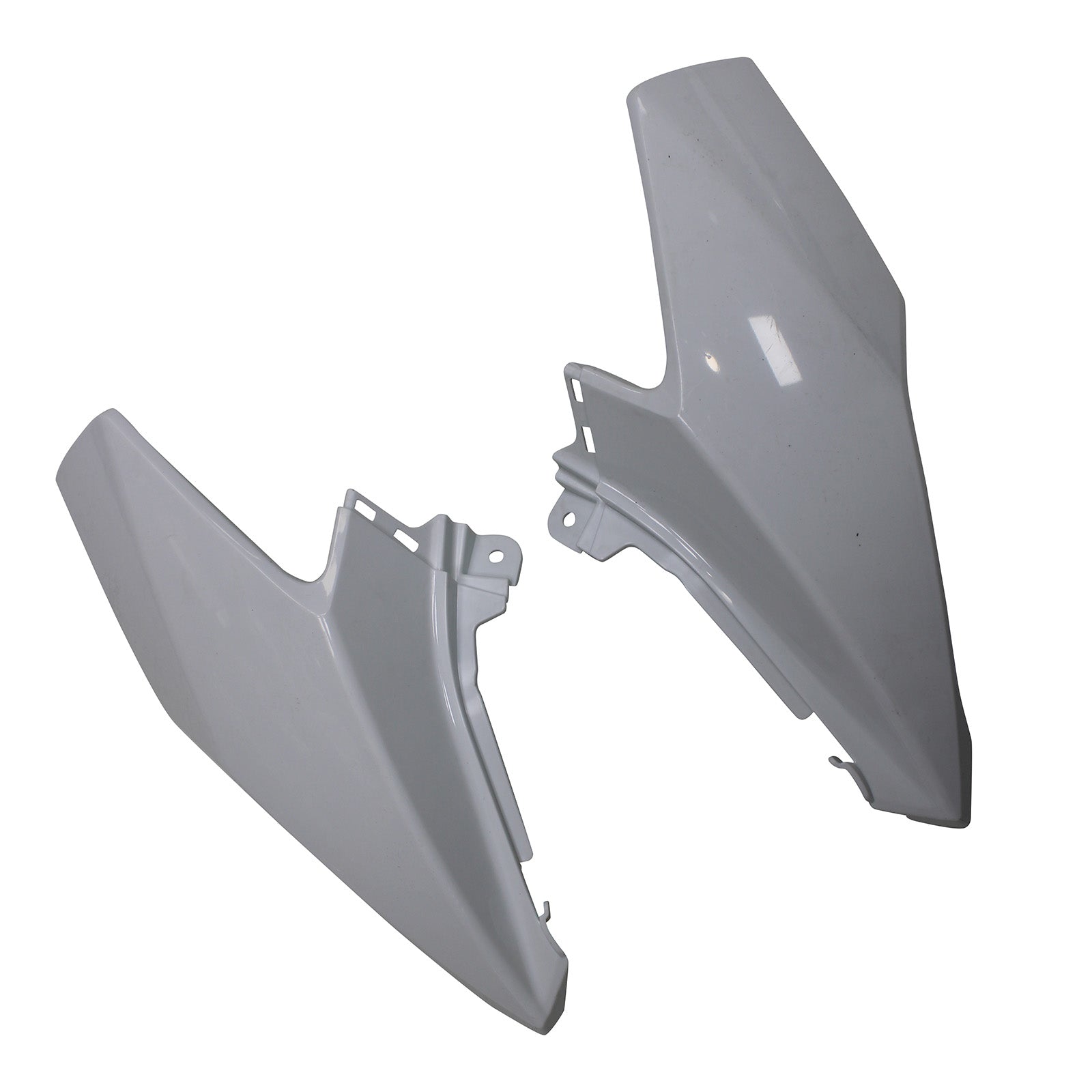 Honda CBR650F 2016-2018 Carénage Moulage par Injection Non Peint