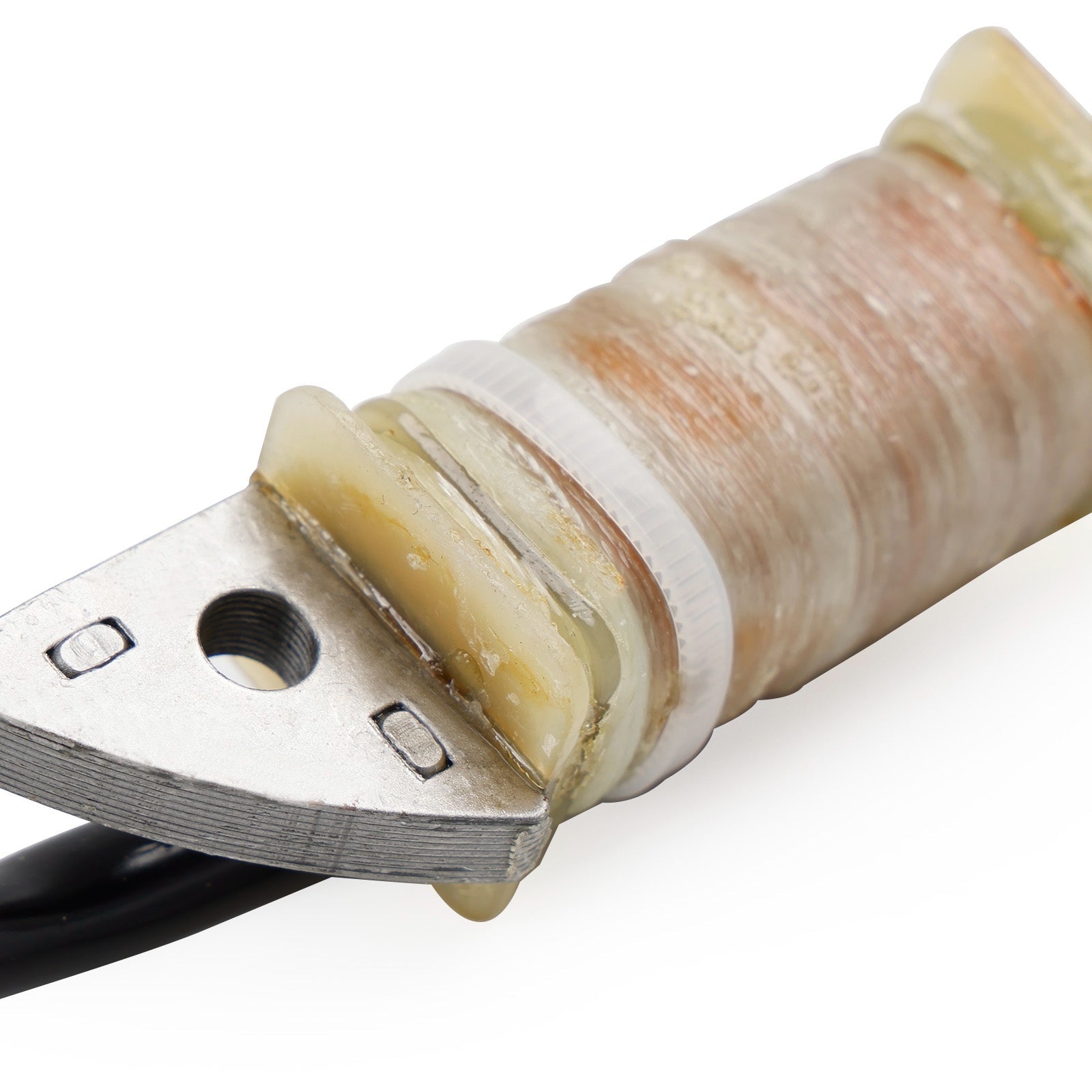 E15D 2003 6B4-85520-00 15 HP E9.9D Cievka na poplatok za Yamaha Outboard 9.9