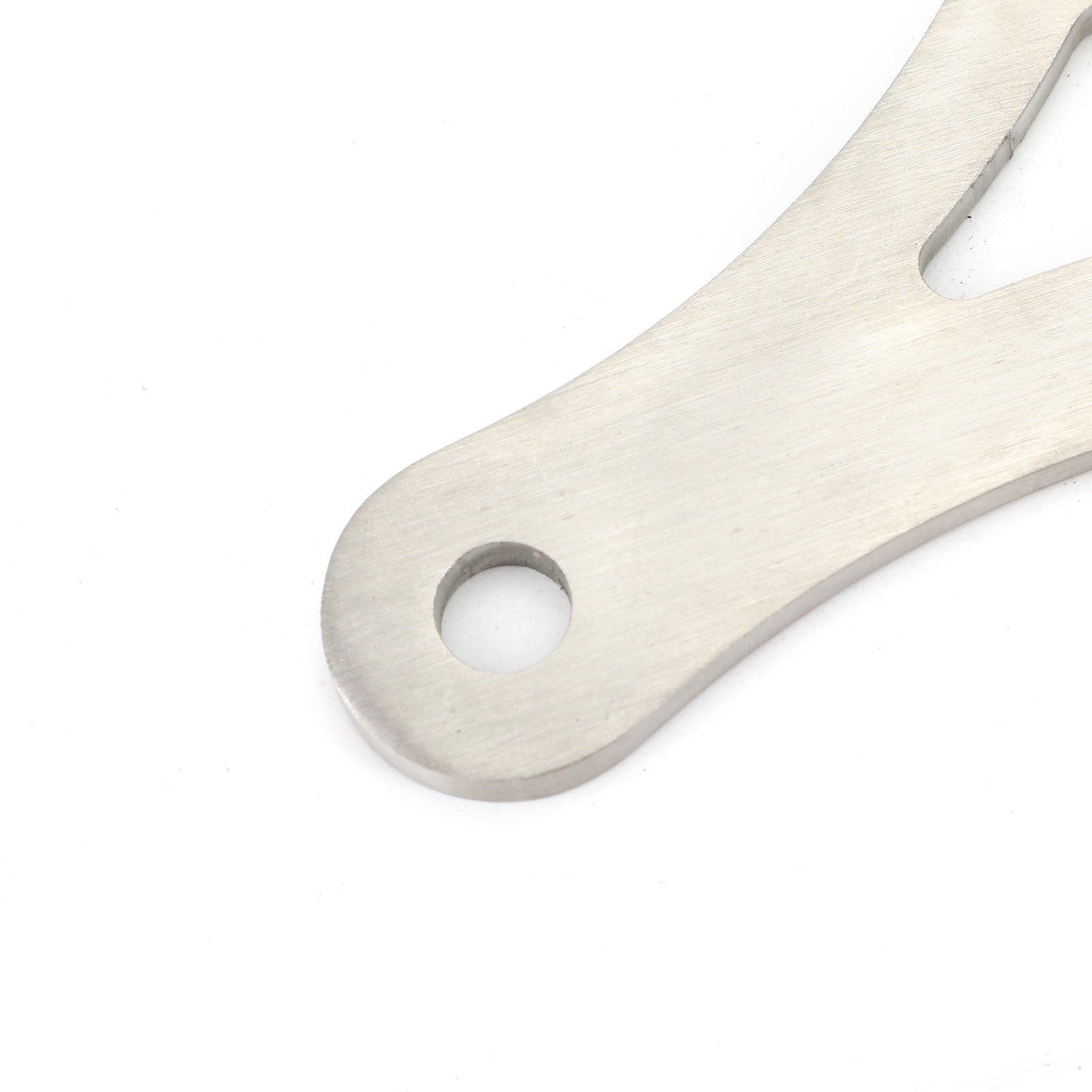 Moto justerbar upphängningslänkskit sänkning för kawasaki z900 2017-up generisk