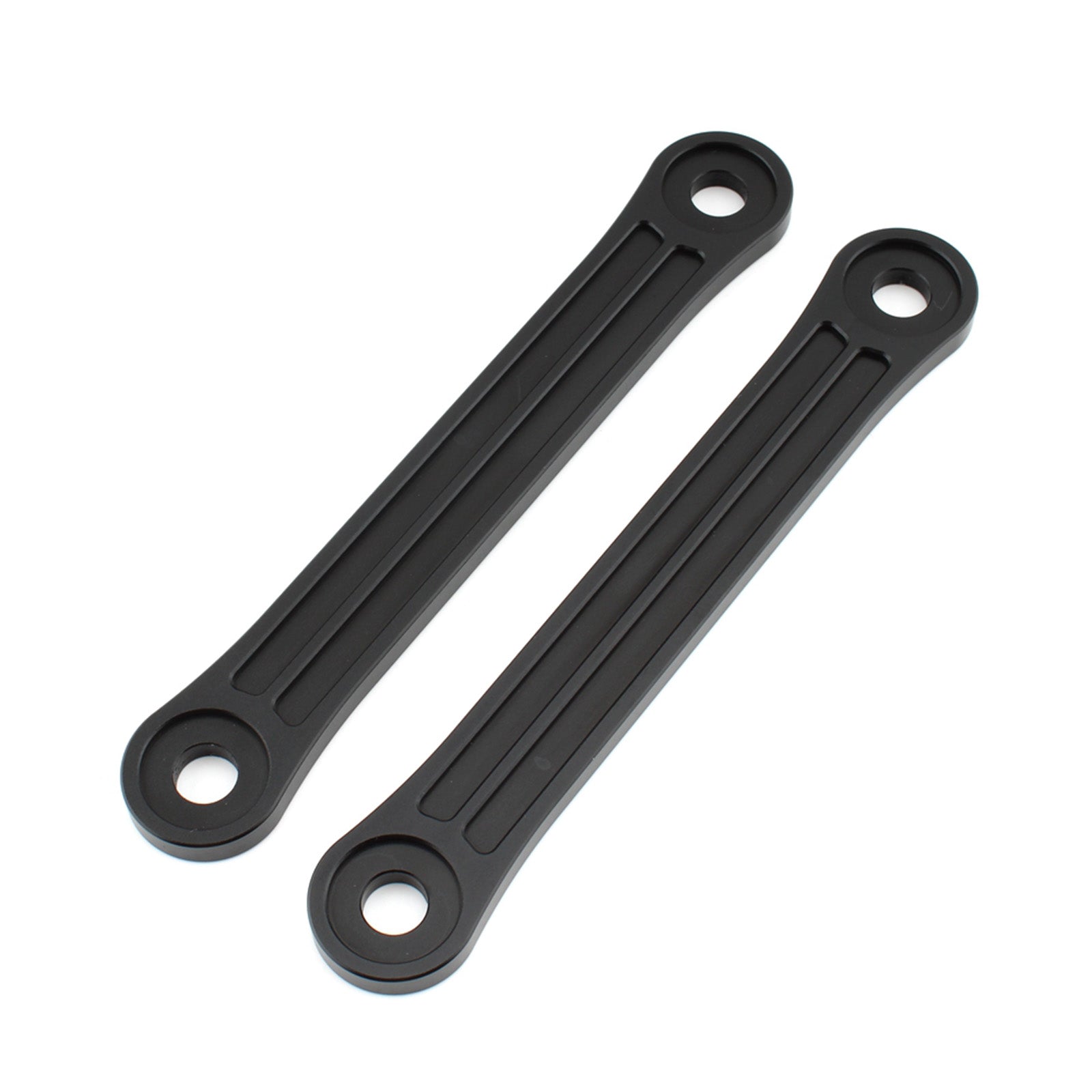 Tiger 800 XC XCA alla år 20mm CNC Aluminium Sänkande länkpaket