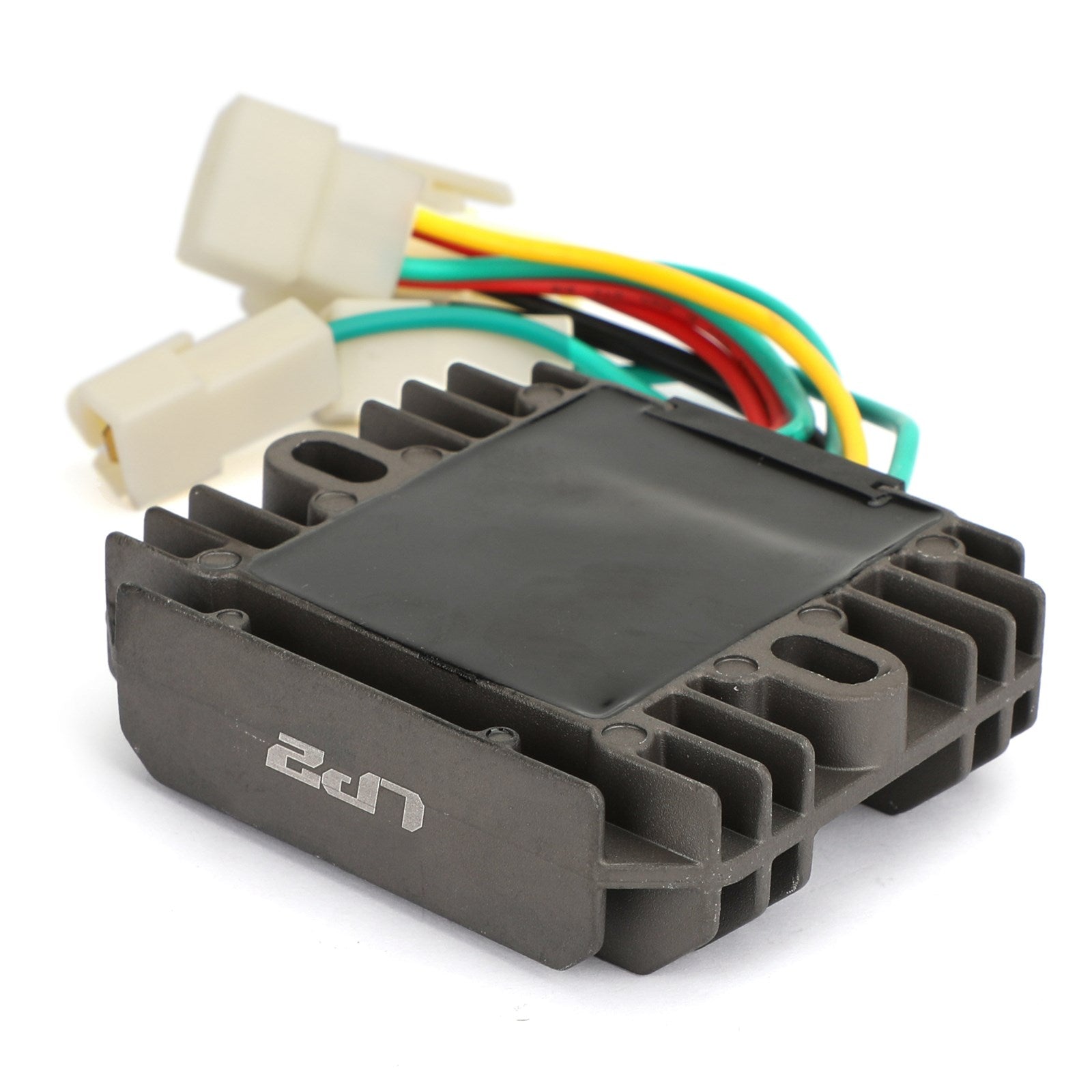 Regulador de voltaje apto para tractores utilitarios compactos 4110 20Hp Diese 870/970/1070 genéricos