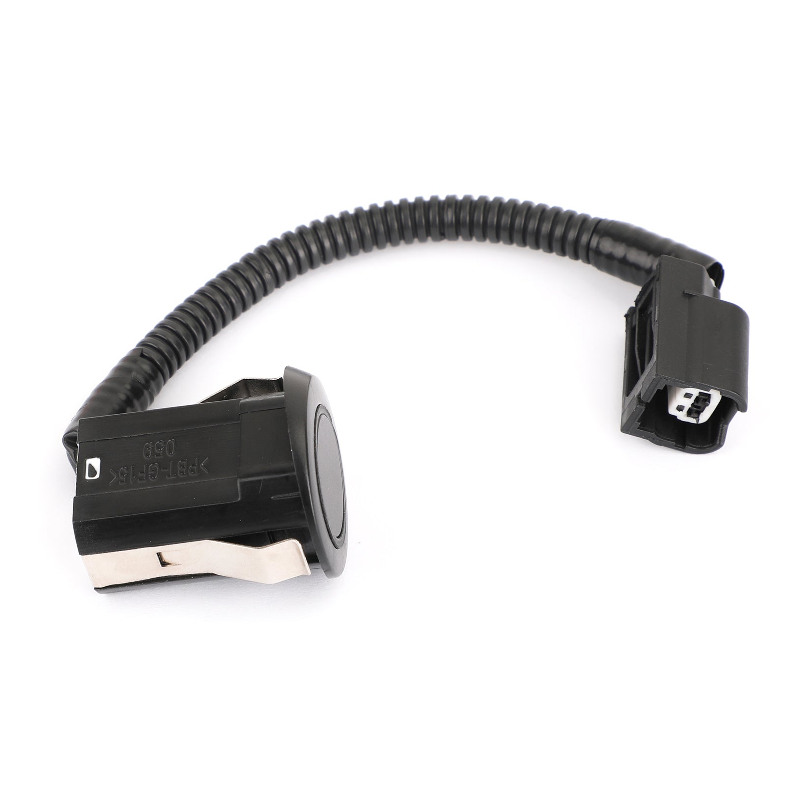 2007-2012 HONDA CR-V Bakre Bak Mitten Parkeringssensor PDC 39693-SWT-W02 39693-SWW-G01 Generisk